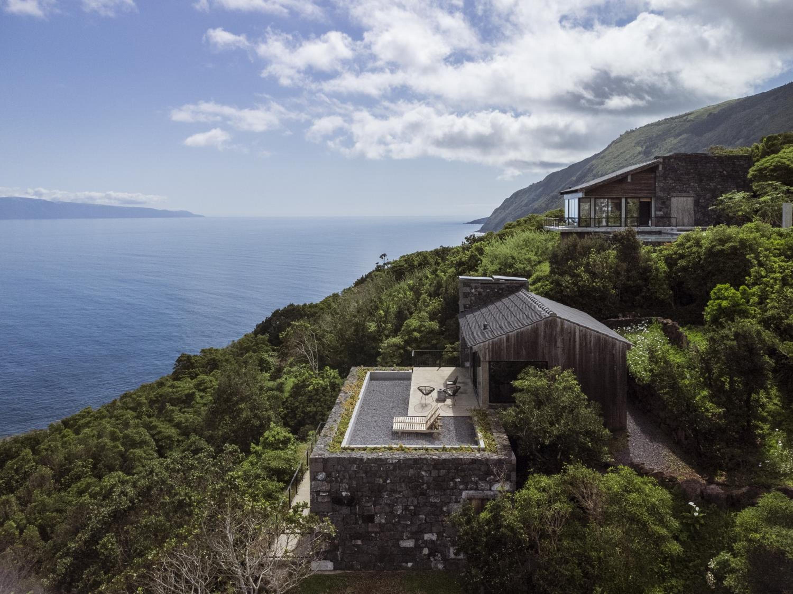 Lava Homes