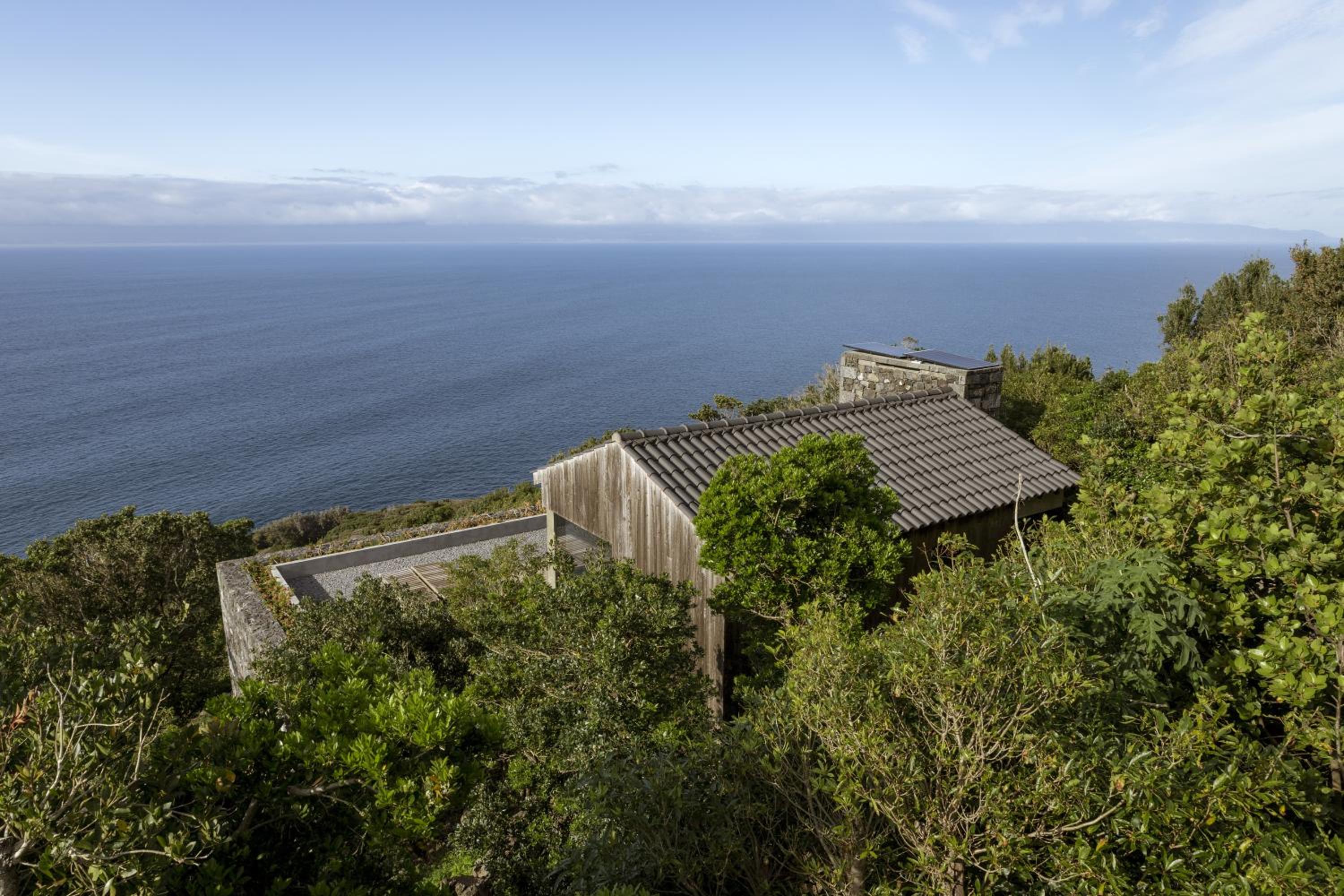 Lava Homes