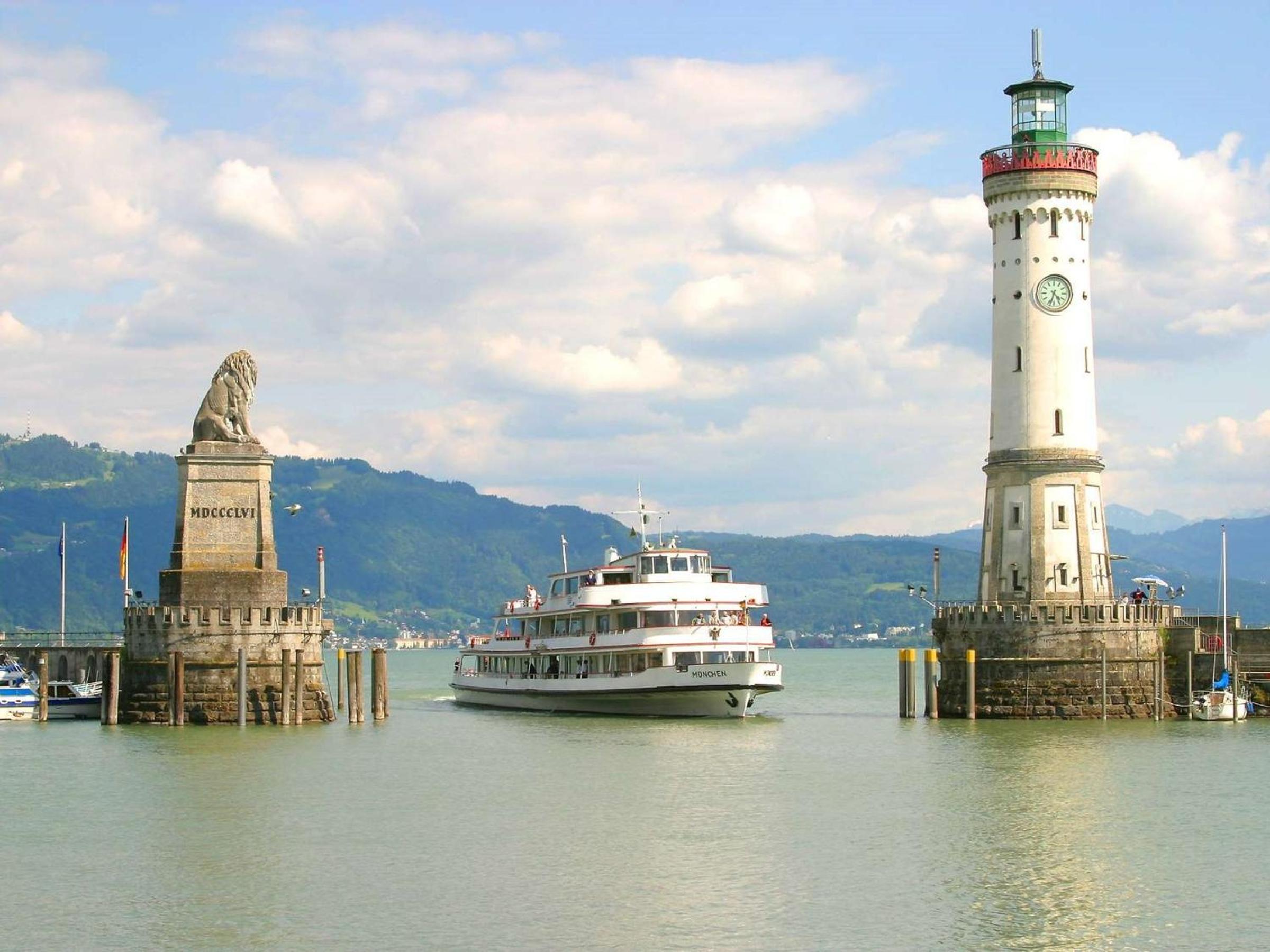 Ferienwohnungen Shamal view 5