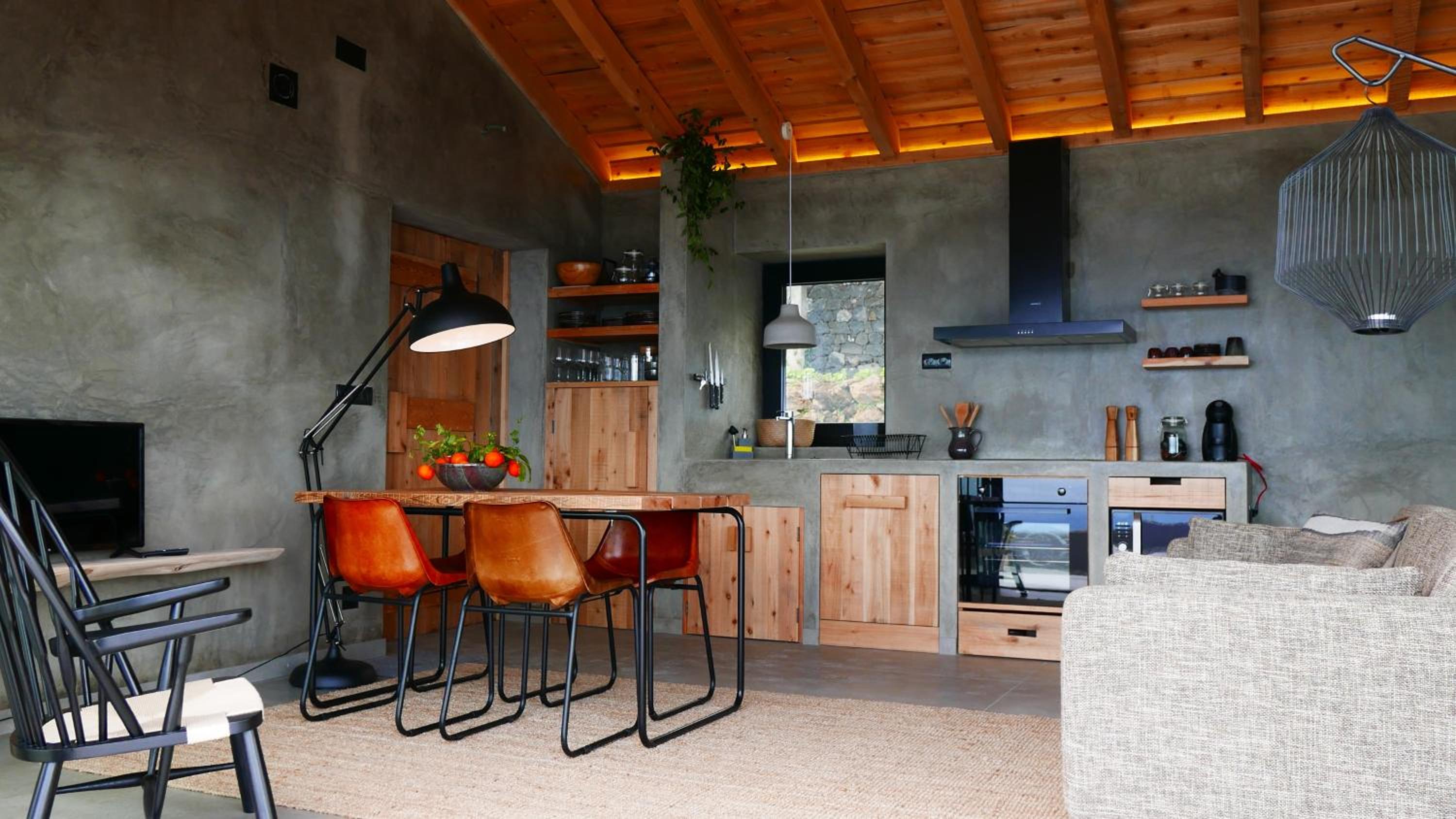 Lava Homes