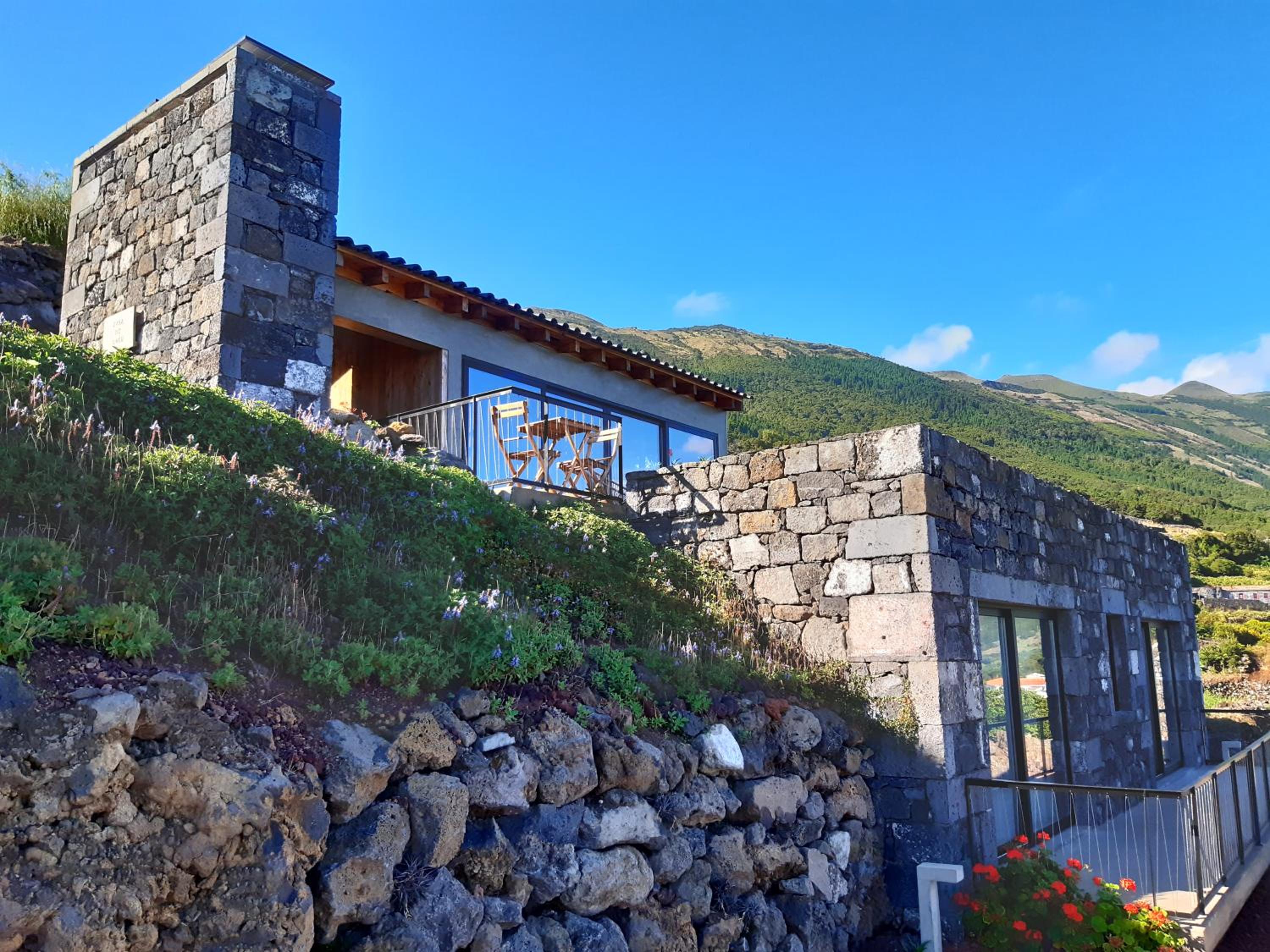 Lava Homes