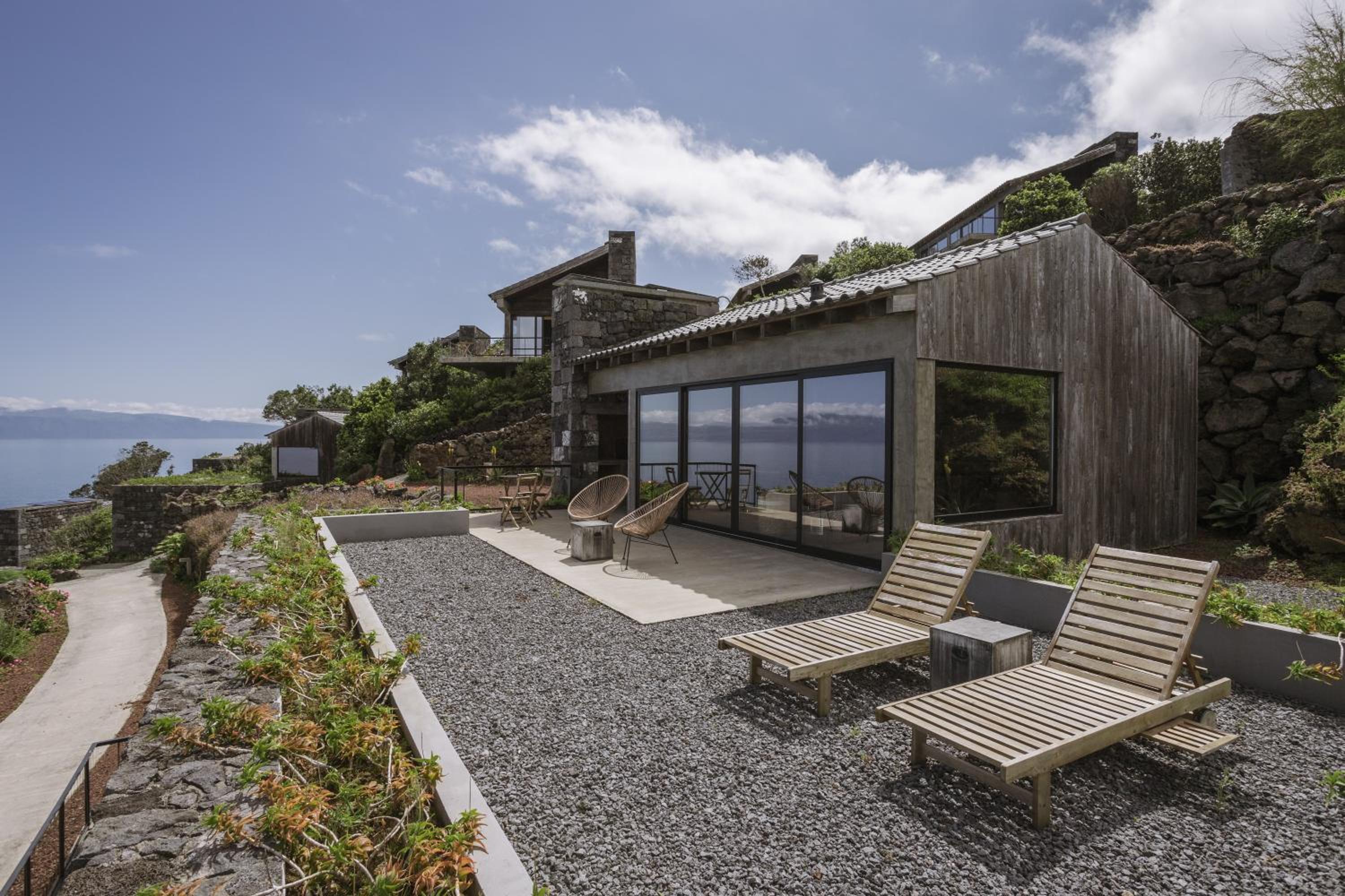 Lava Homes