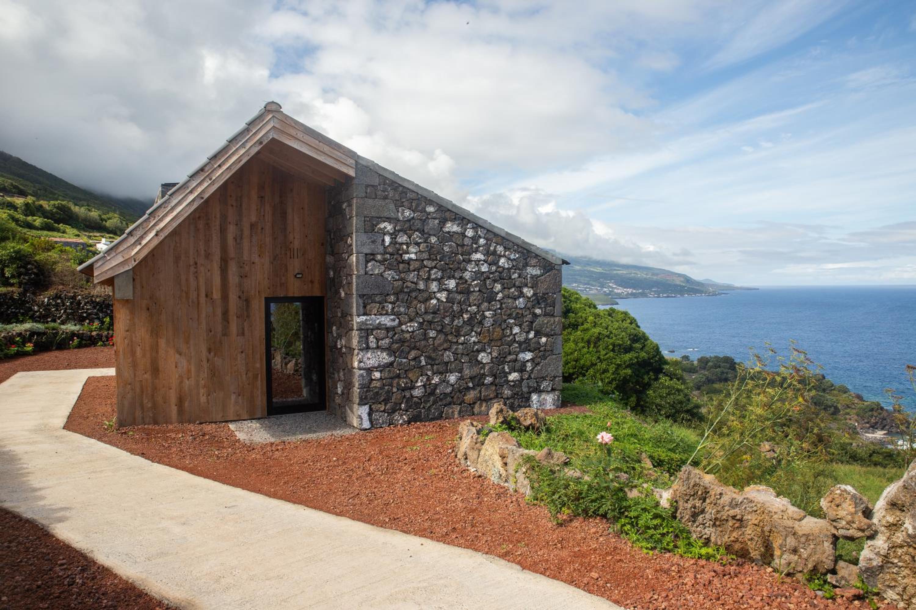 Lava Homes