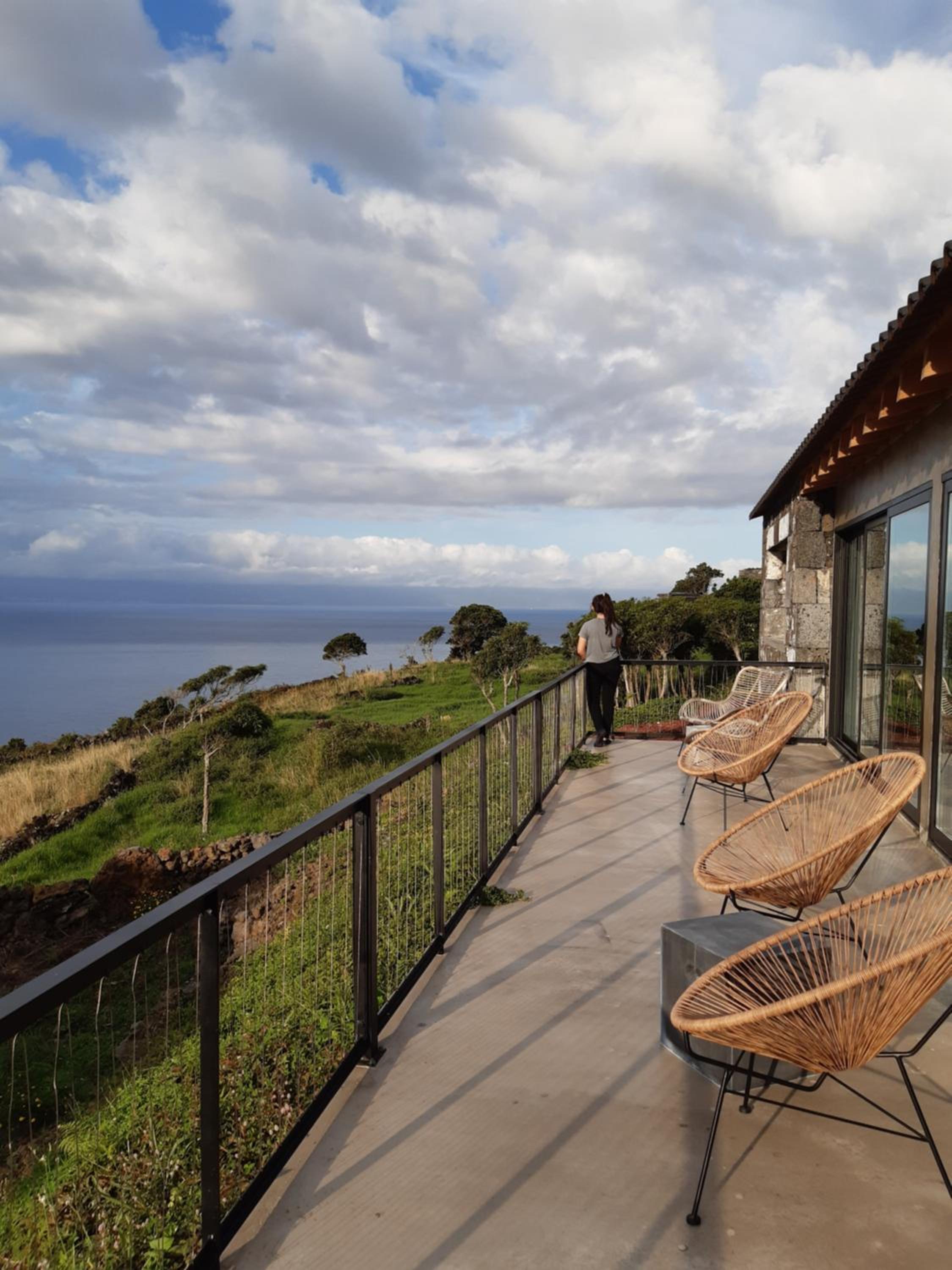 Lava Homes