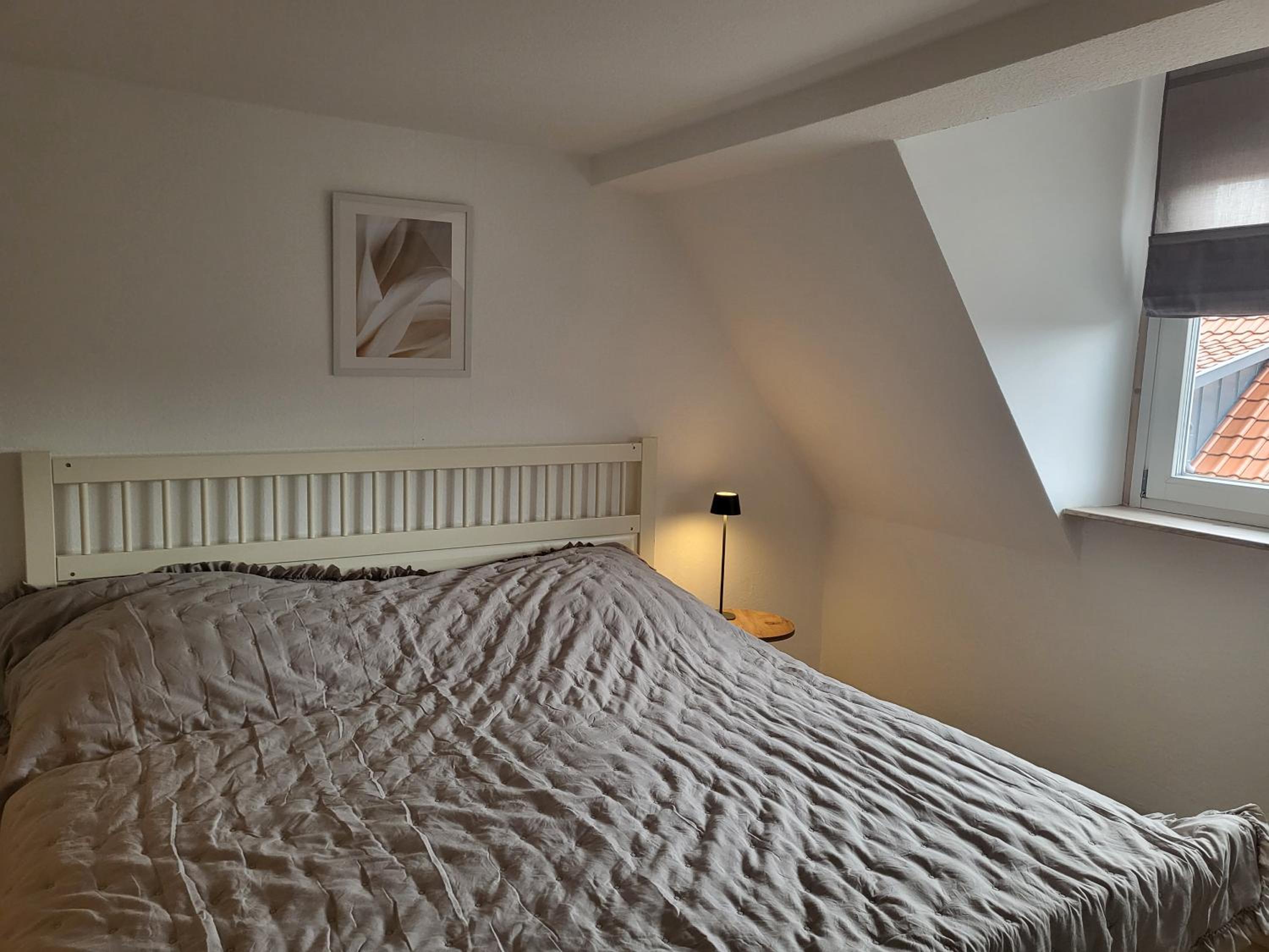 Ferienwohnung im Rebstock Nr.1