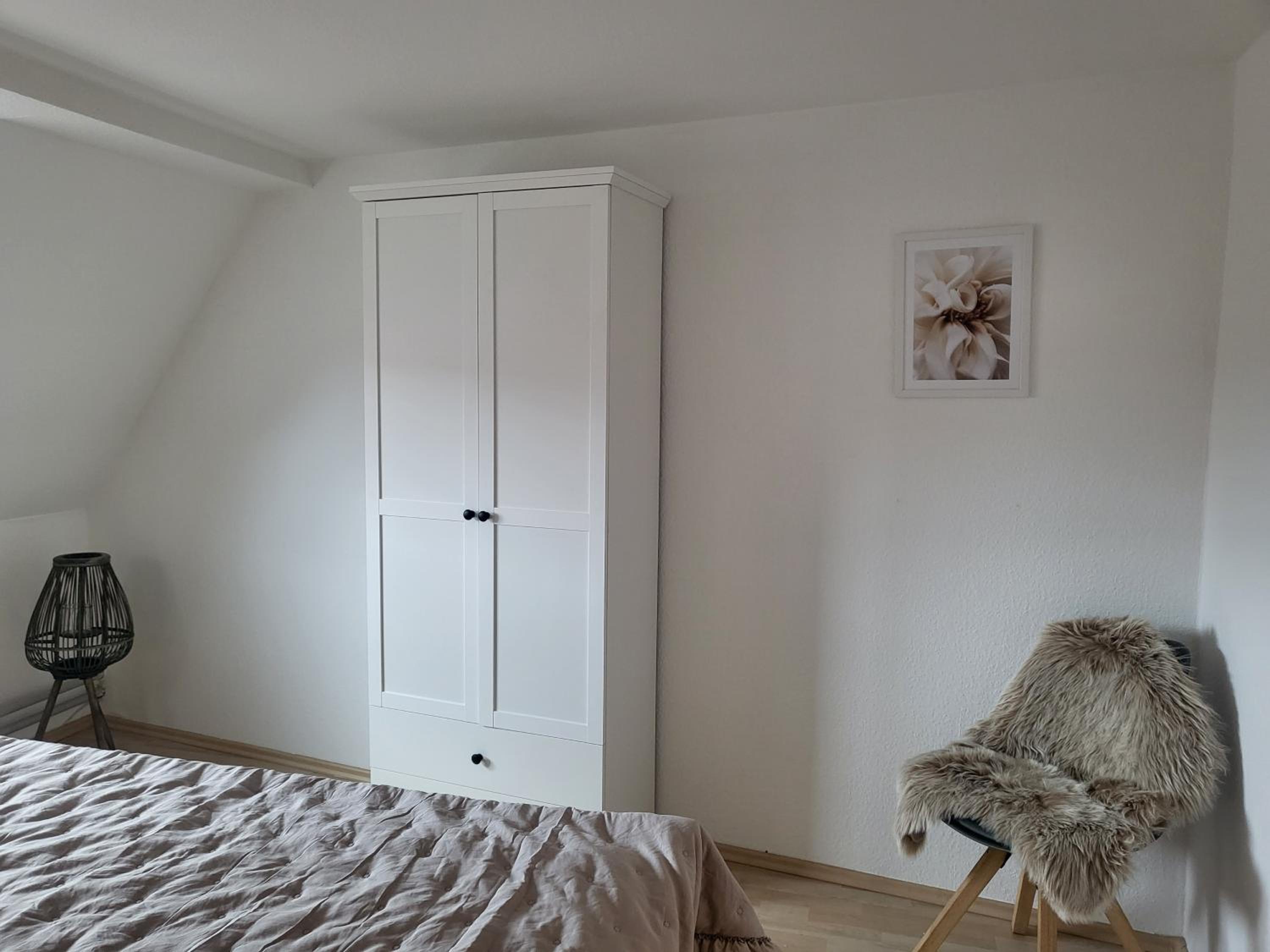 Ferienwohnung im Rebstock Nr.1