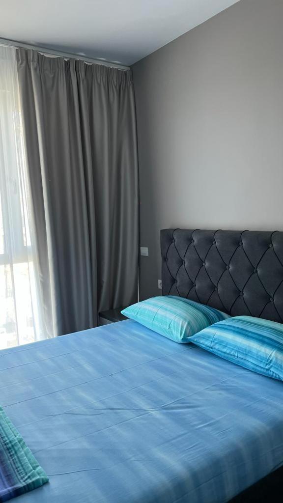 Sole apartments
