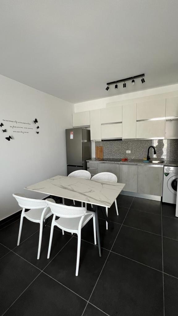 Sole apartments
