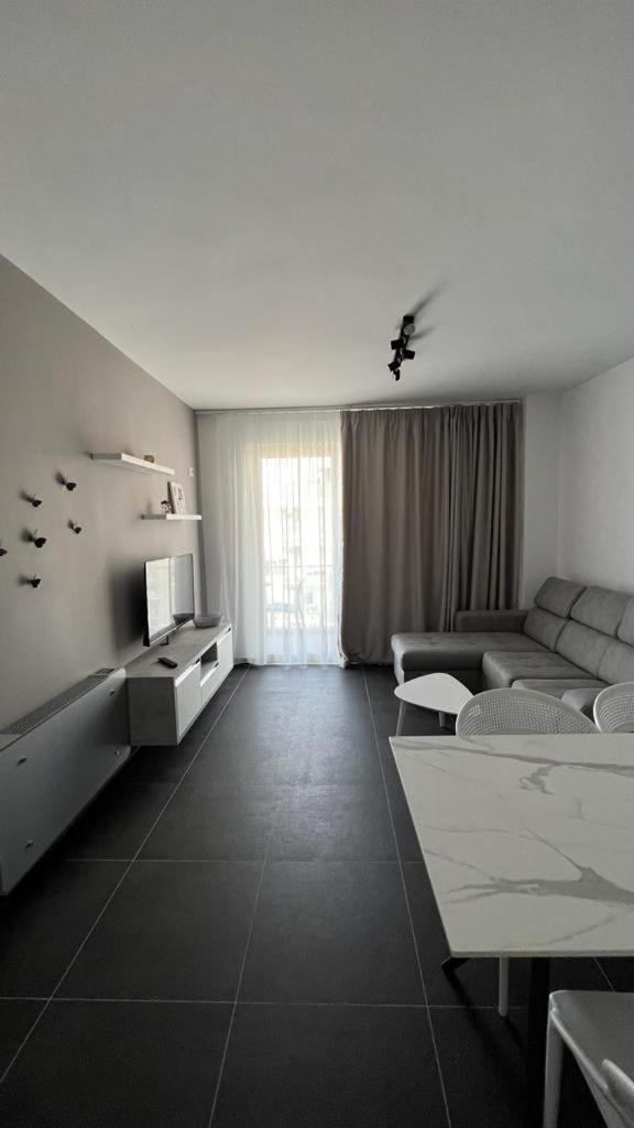 Sole apartments