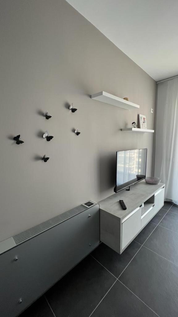 Sole apartments