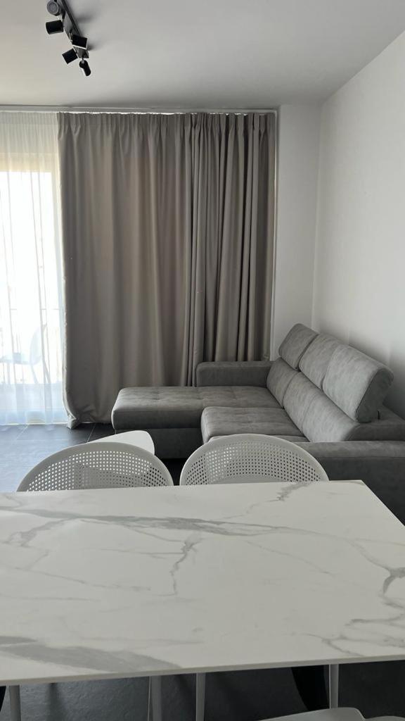 Sole apartments