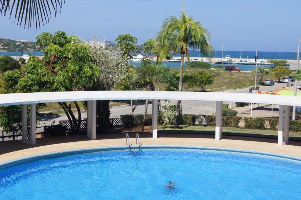 Nautica Beach - Moderno Apartmento Margarita view 3