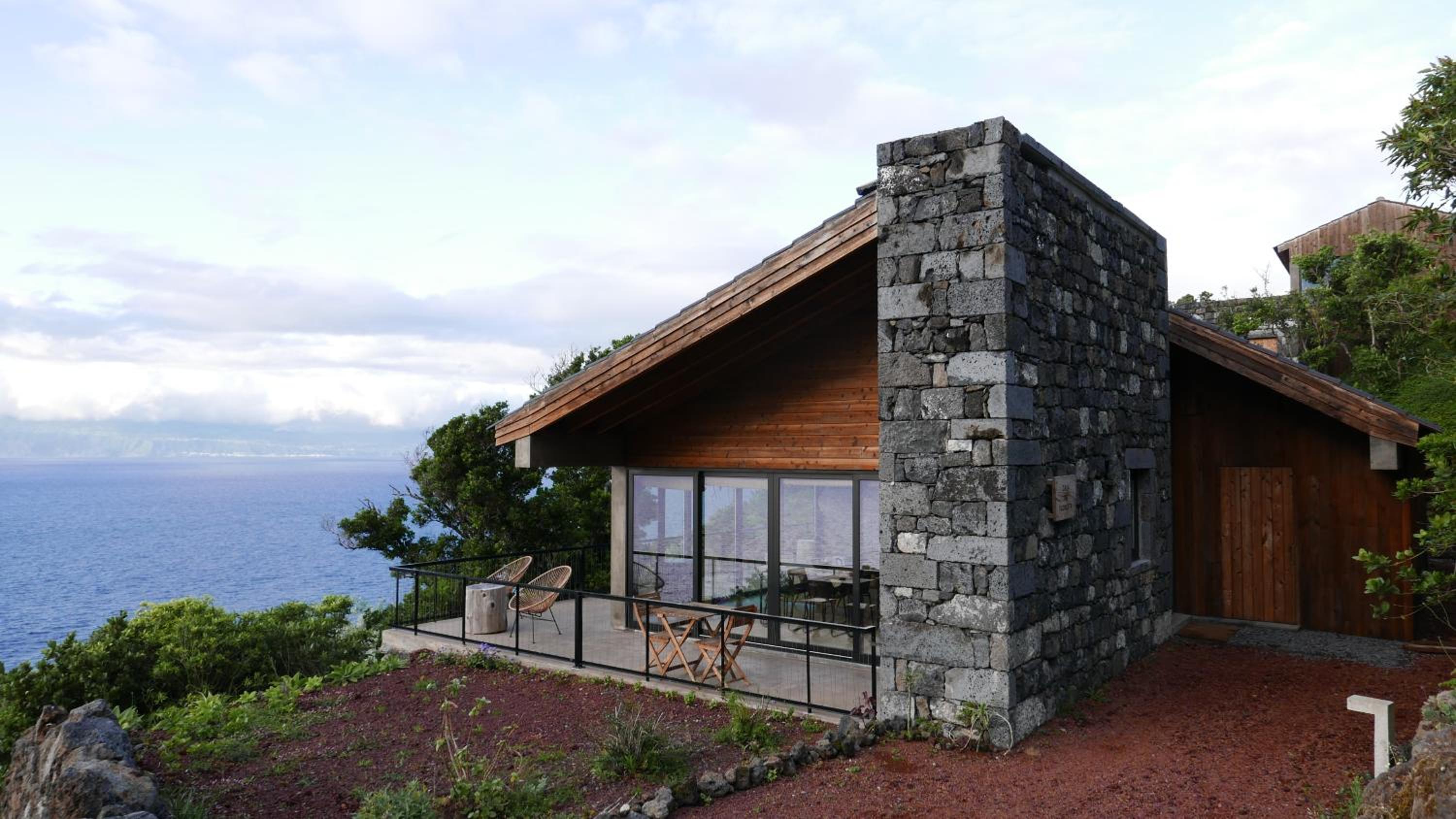 Lava Homes