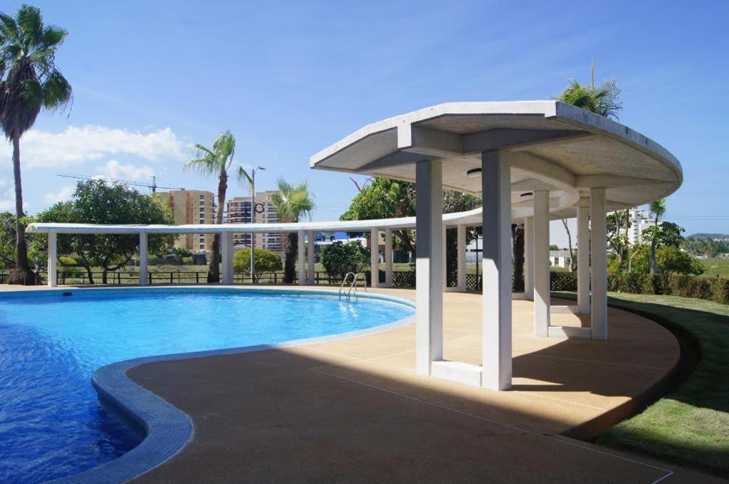 Nautica Beach - Moderno Apartmento Margarita view 4