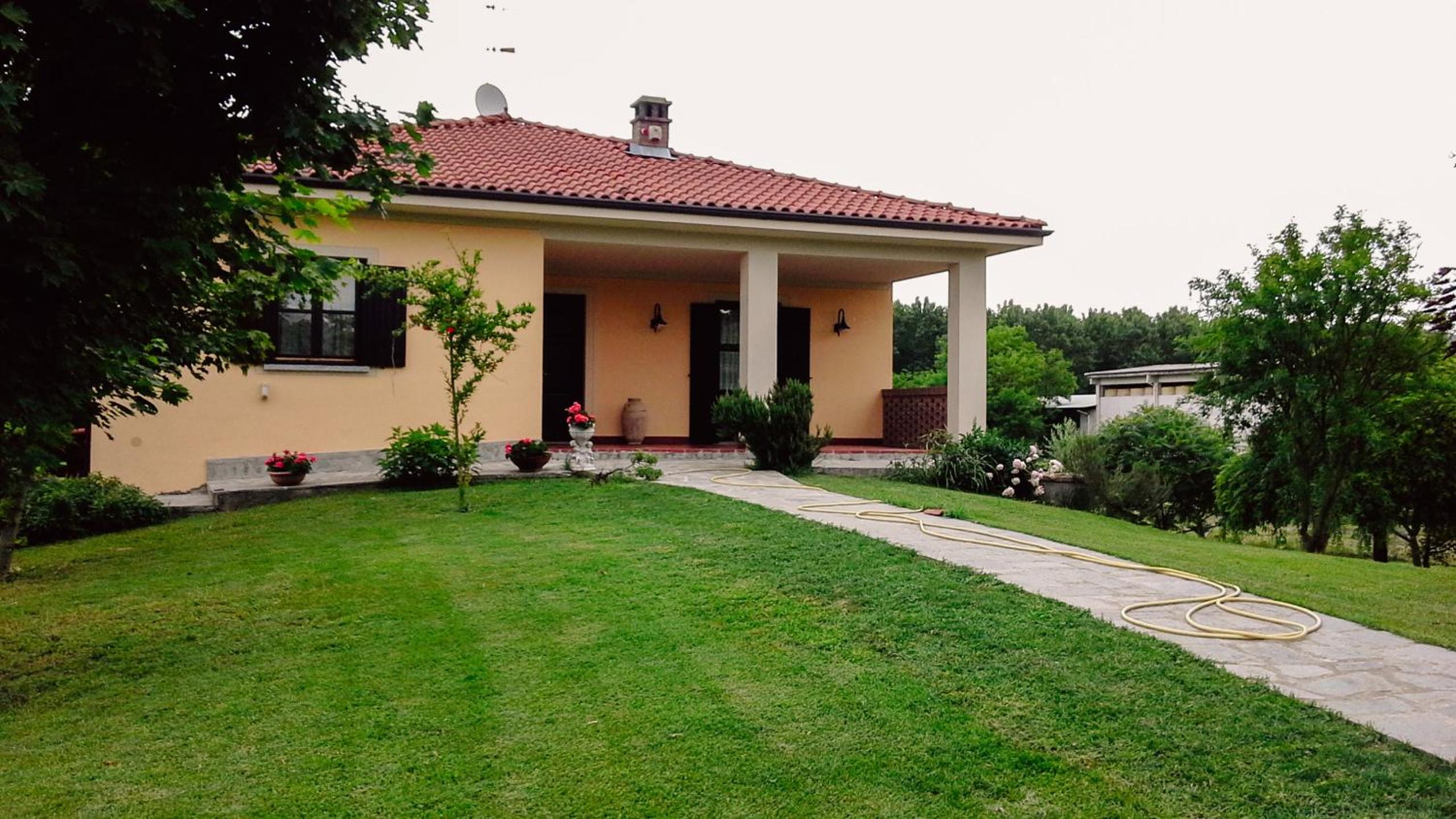 La Casetta di Lina