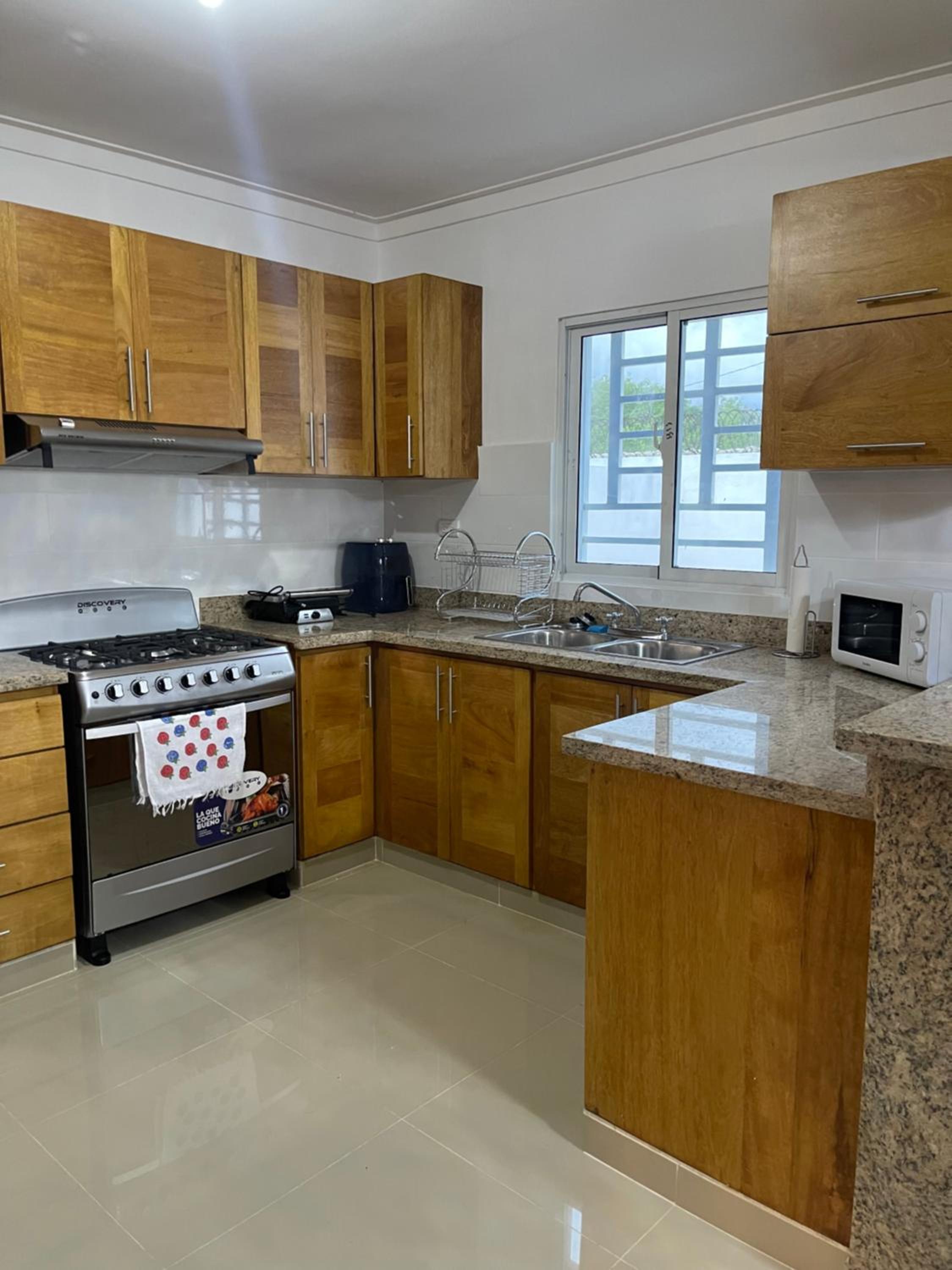 Residencial Las Palmillas