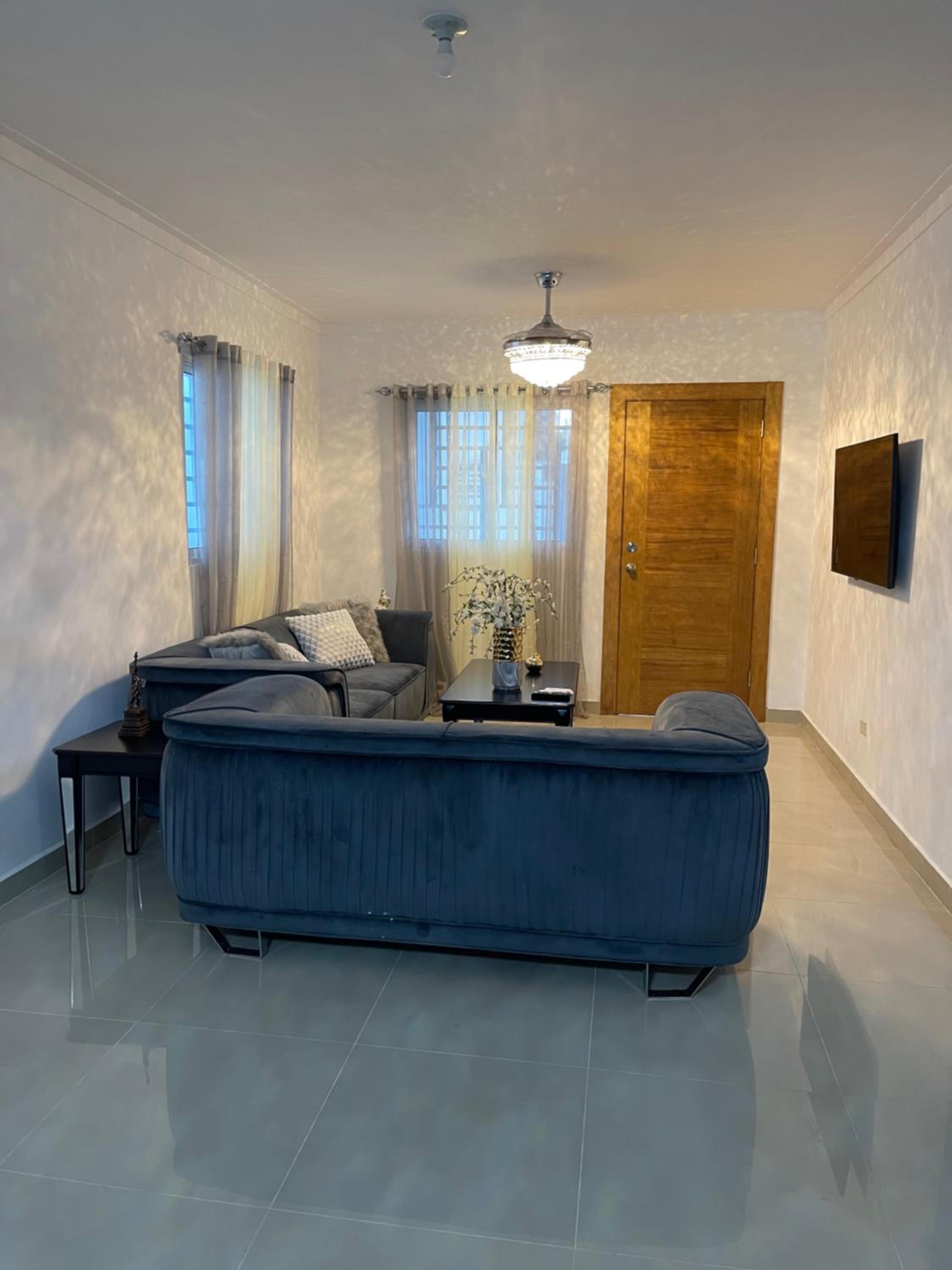 Residencial Las Palmillas