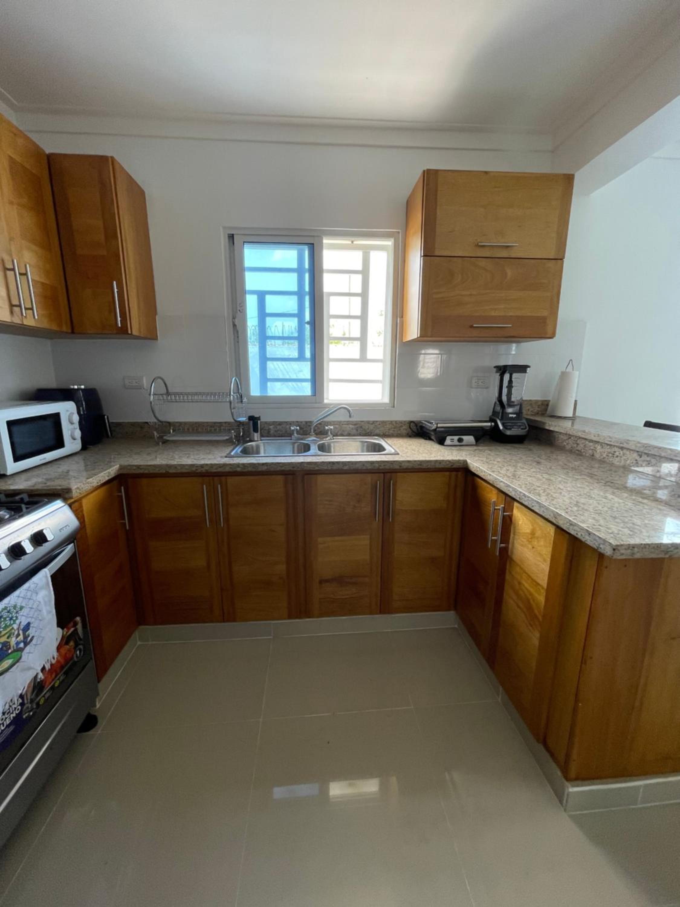 Residencial Las Palmillas