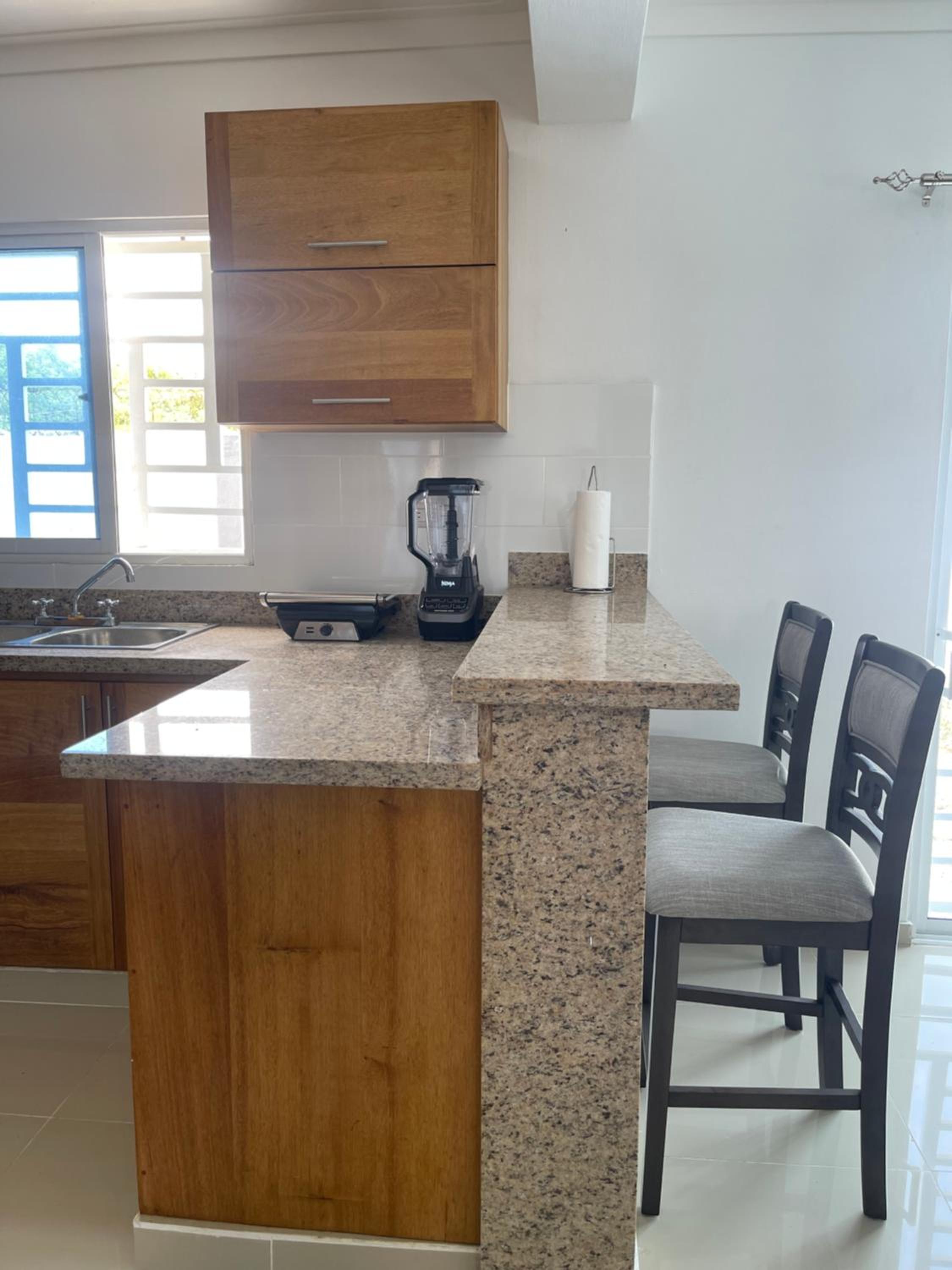 Residencial Las Palmillas