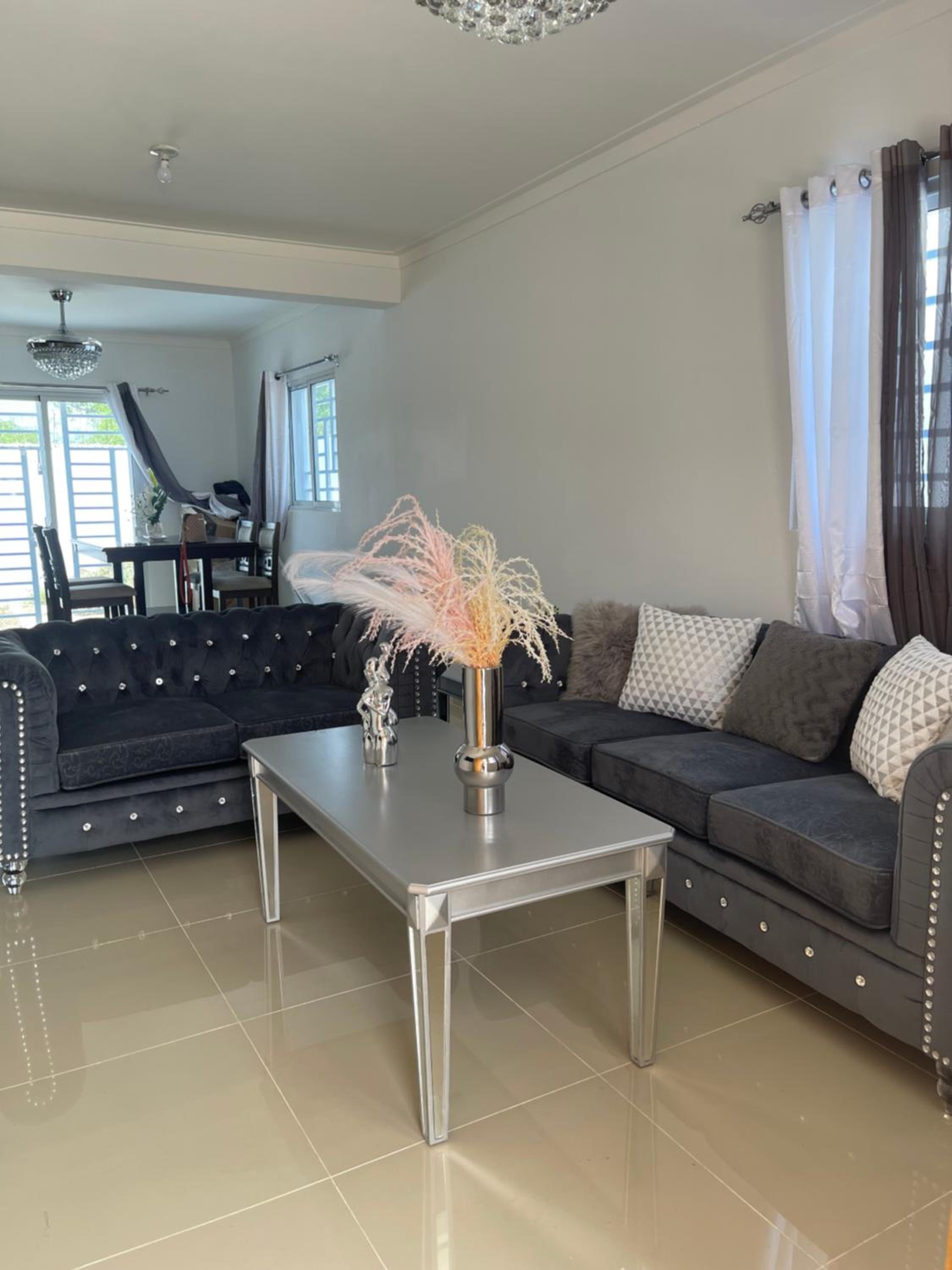 Residencial Las Palmillas