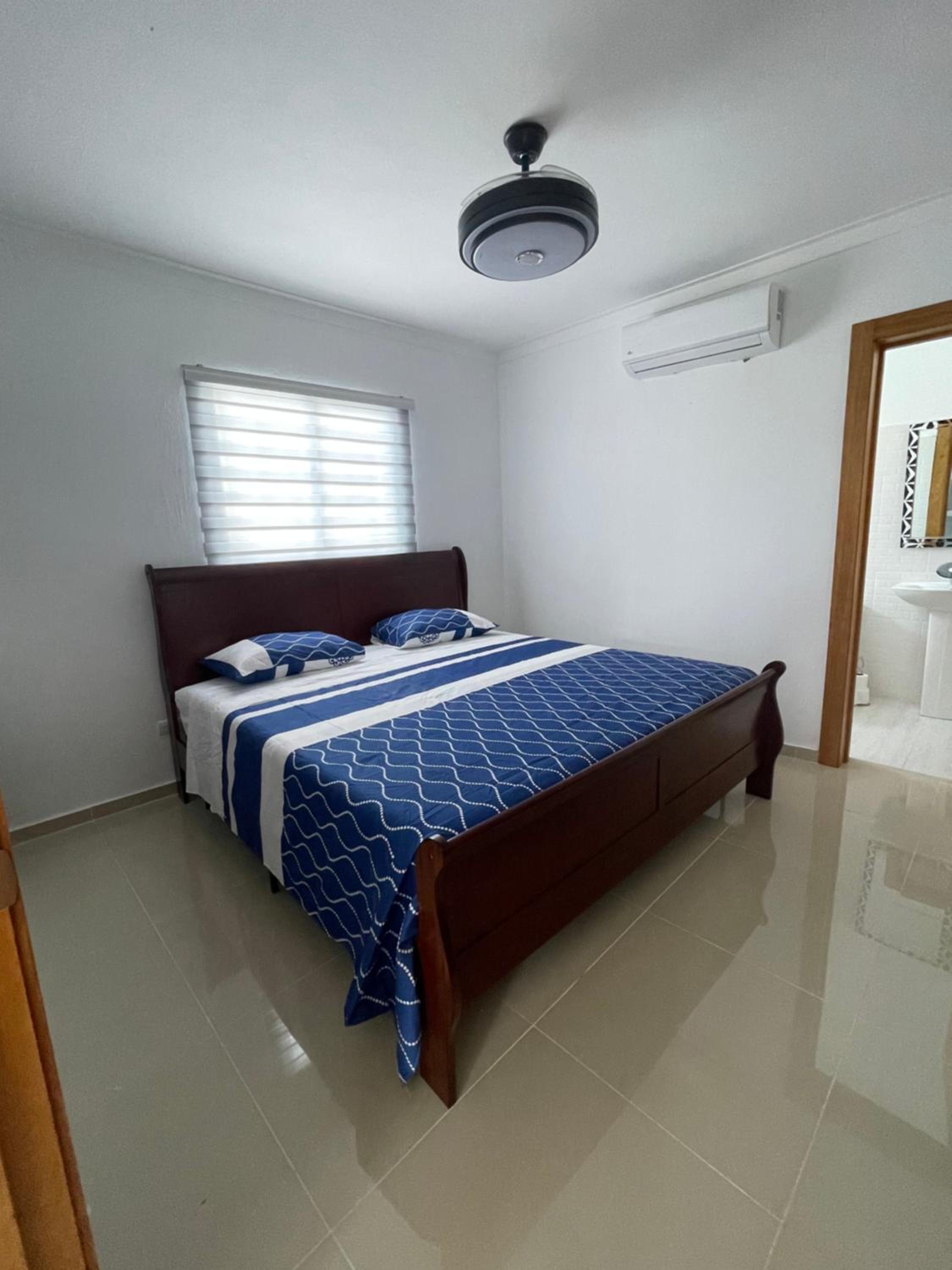 Residencial Las Palmillas