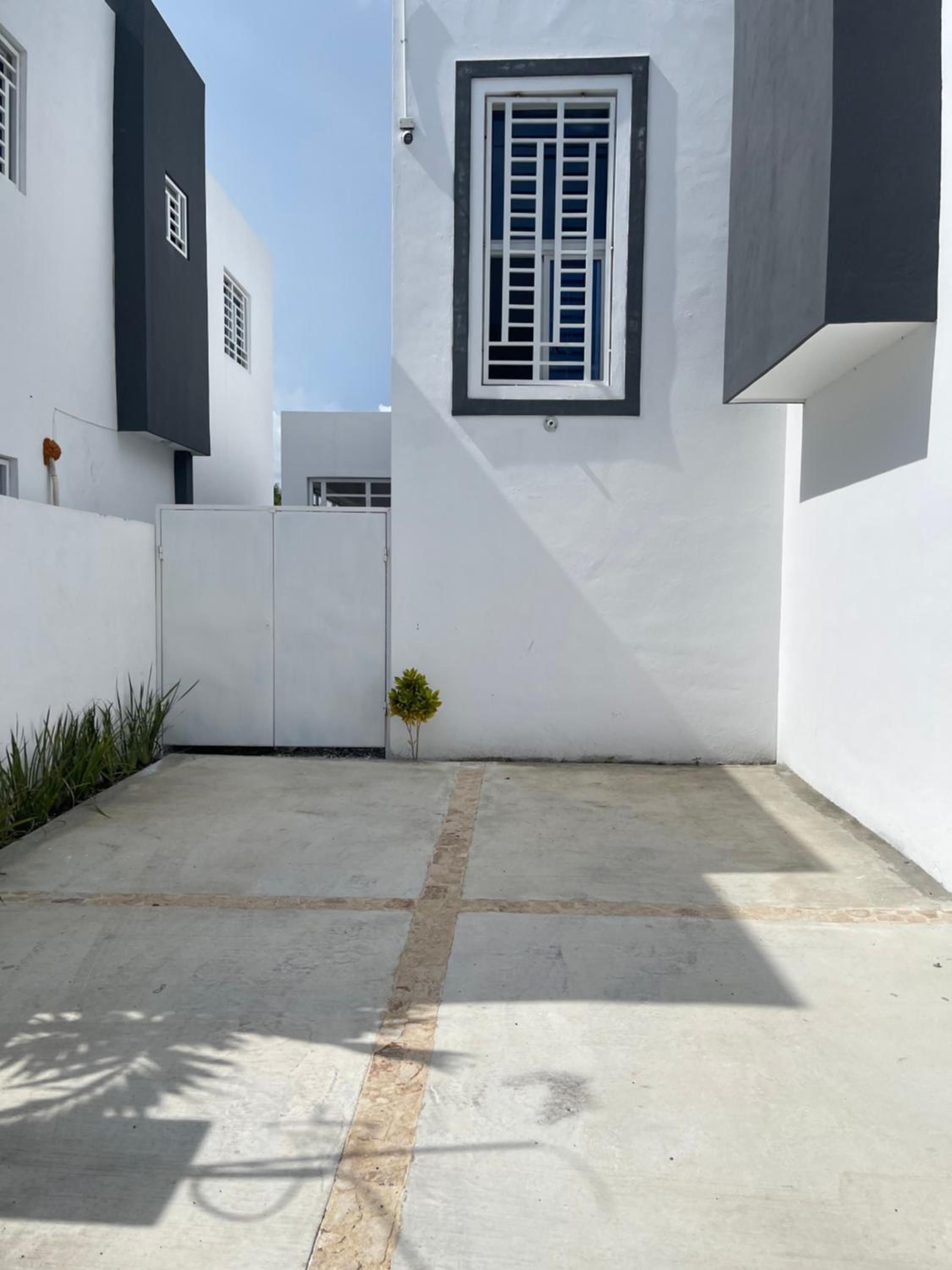 Residencial Las Palmillas
