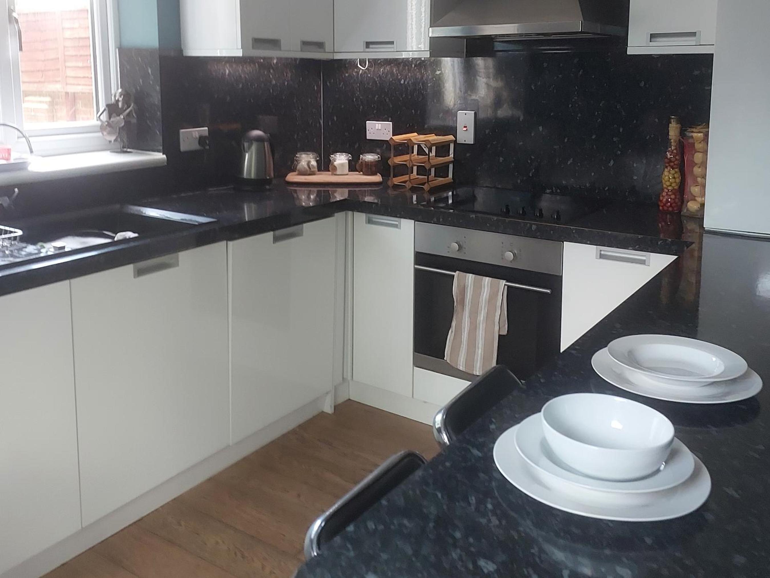 cleethorpes seaside garden apartment