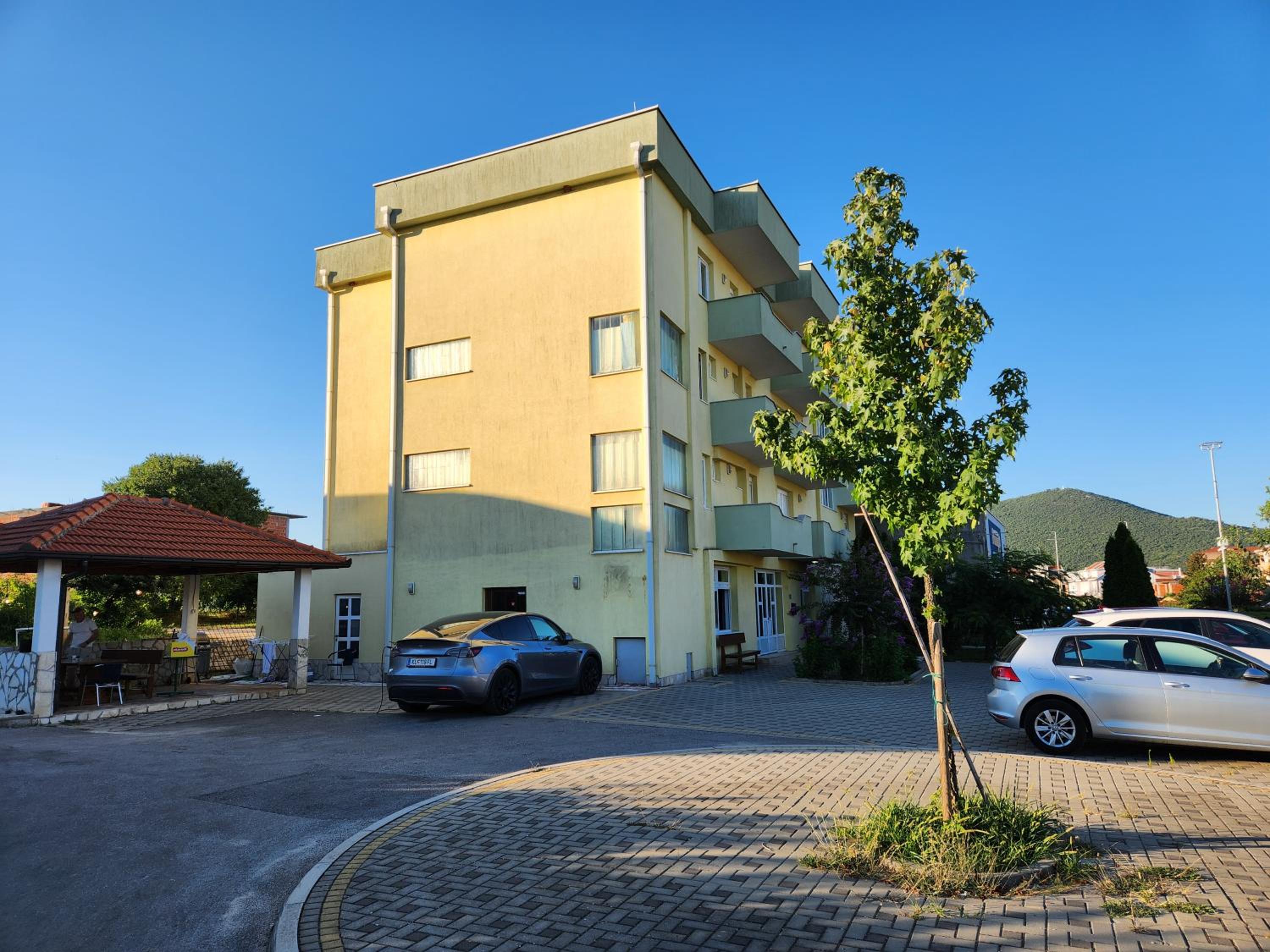 Medjugorje Boutique Hotel PHOENIX