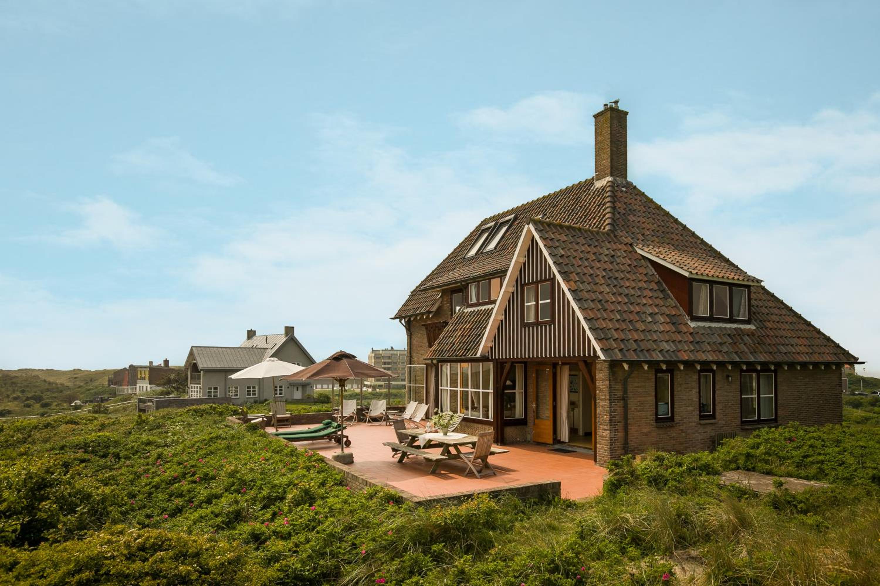 Villa de Duintop view 5