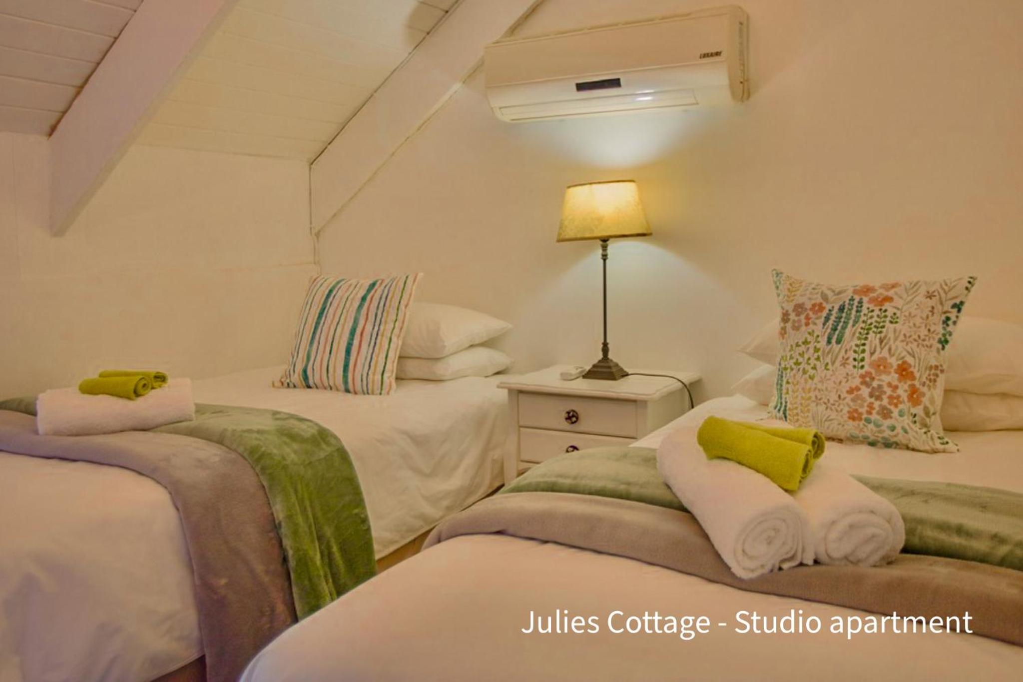 Julie's Cottage