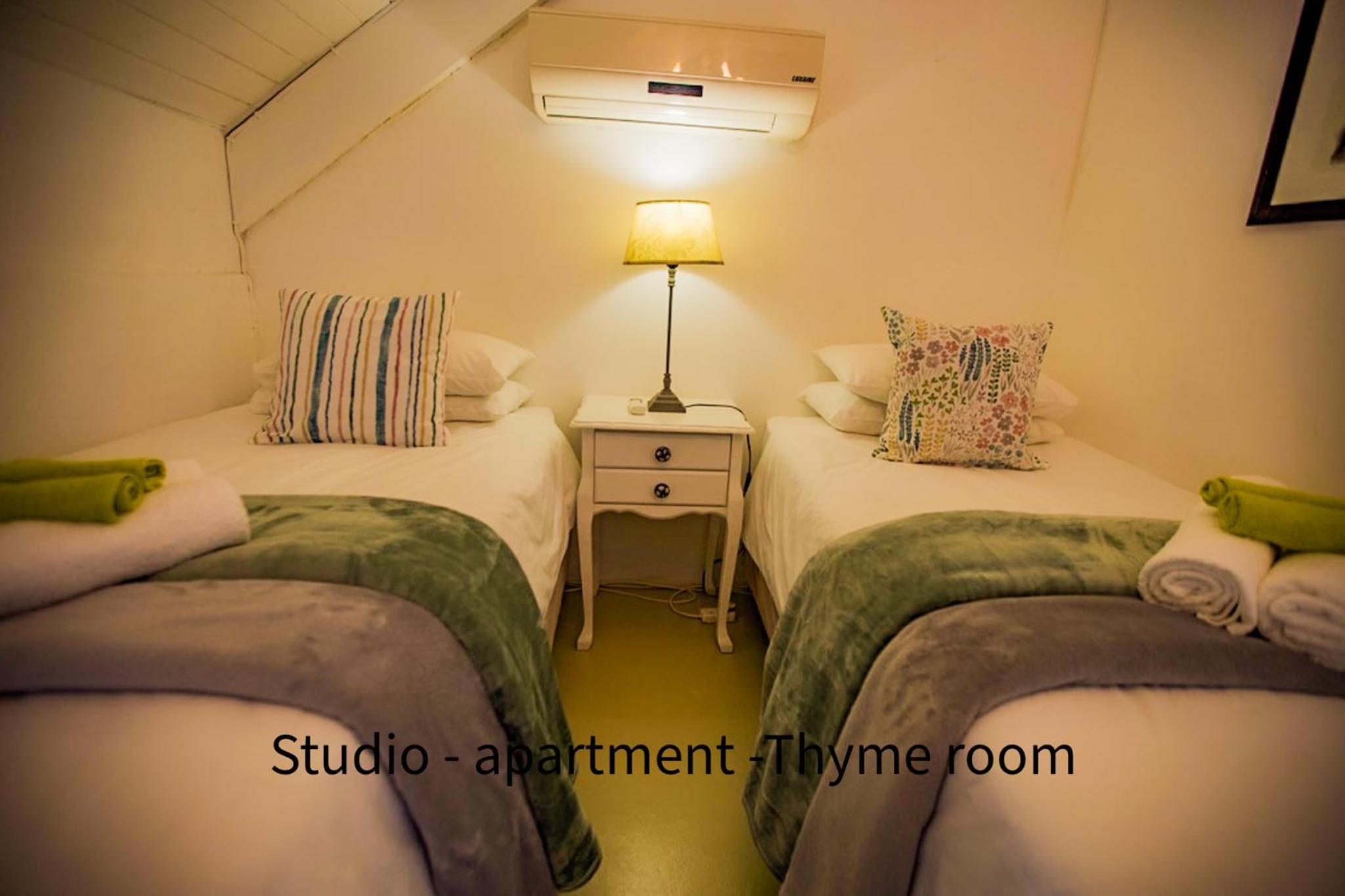 Julie's Cottage