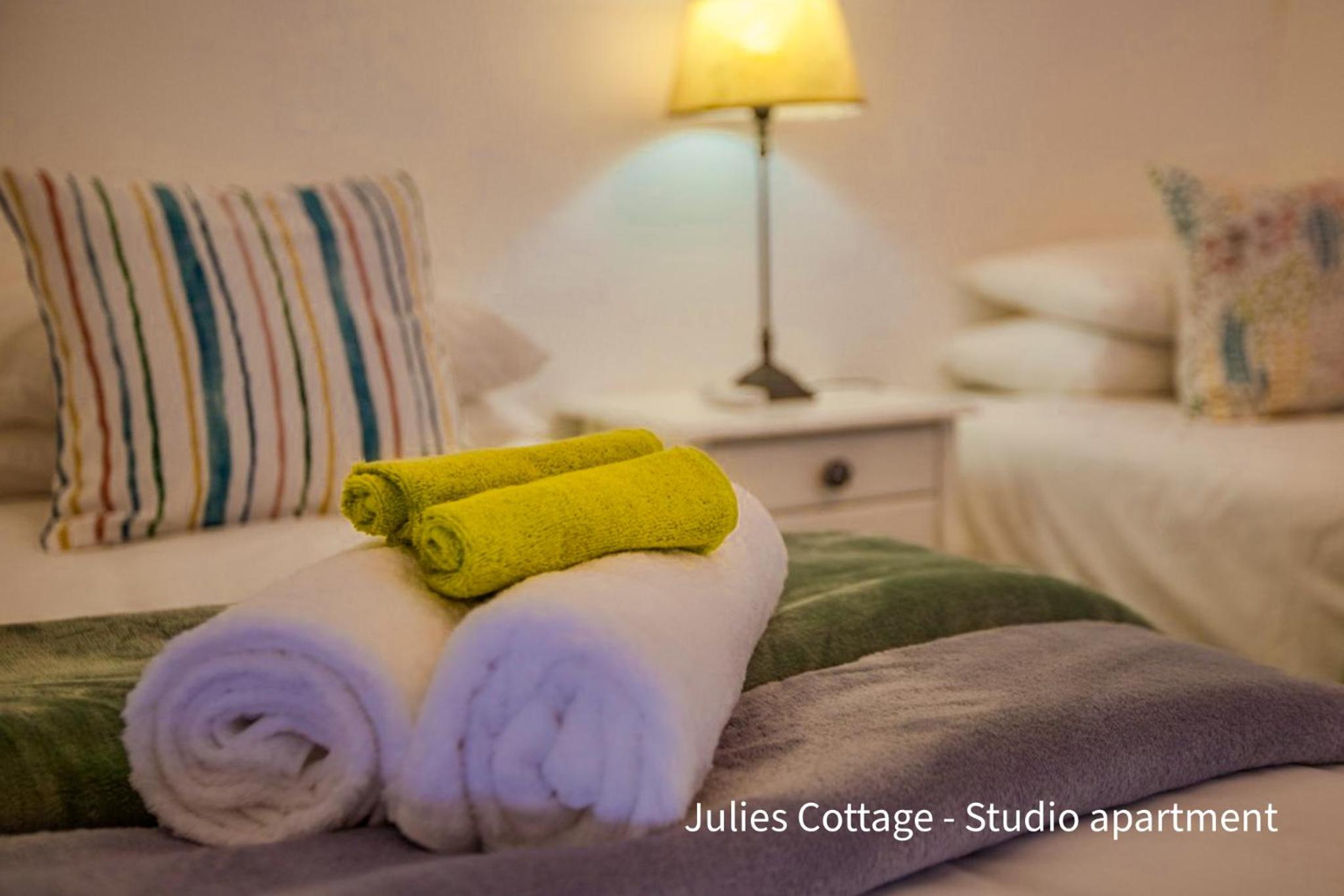 Julie's Cottage, photo 12