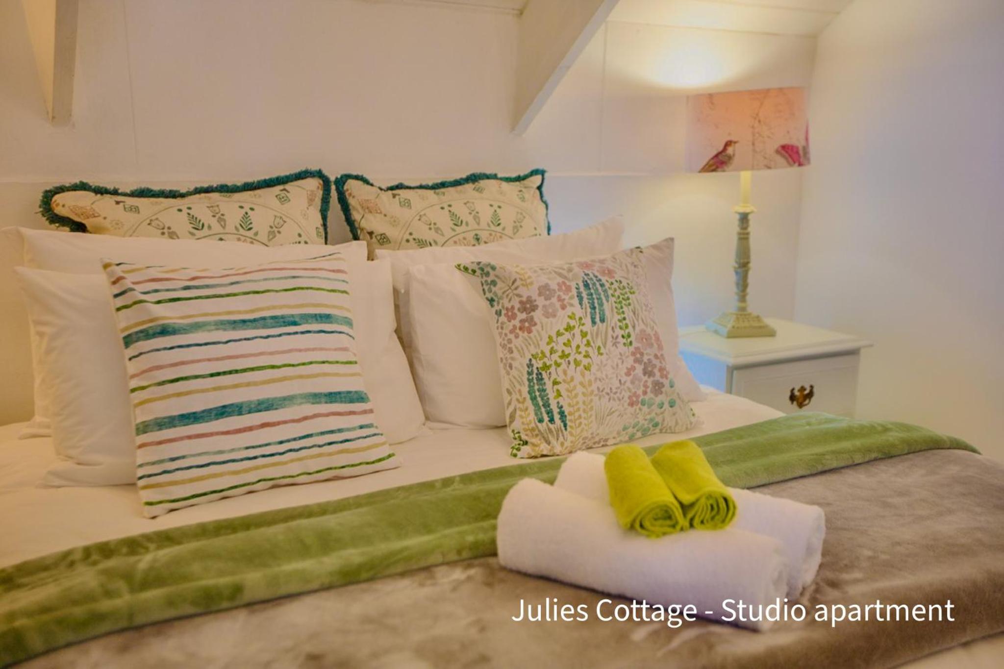 Julie's Cottage, photo 18