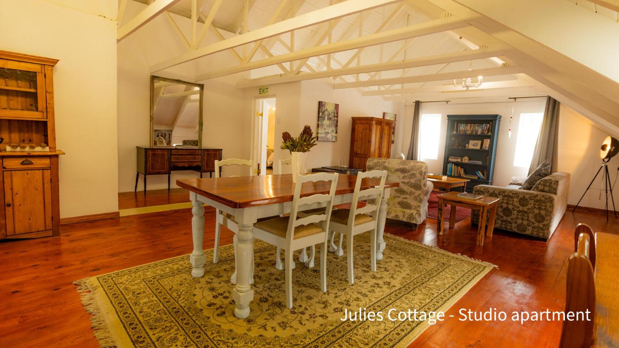Julie's Cottage, photo 30