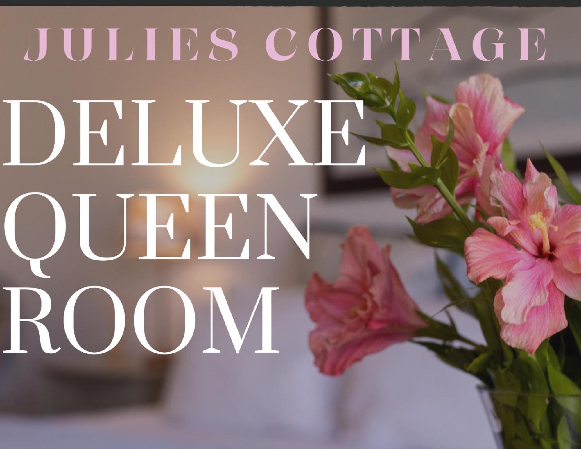 Julie's Cottage