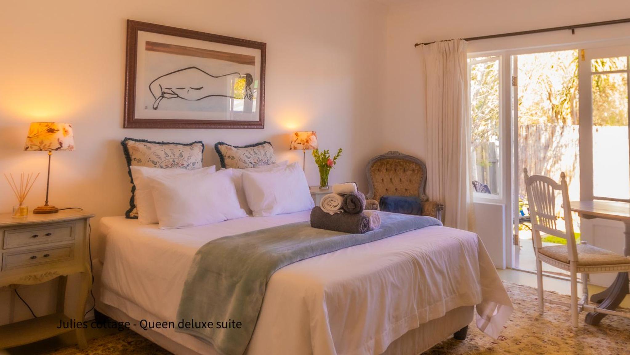 Julie's Cottage, photo 23