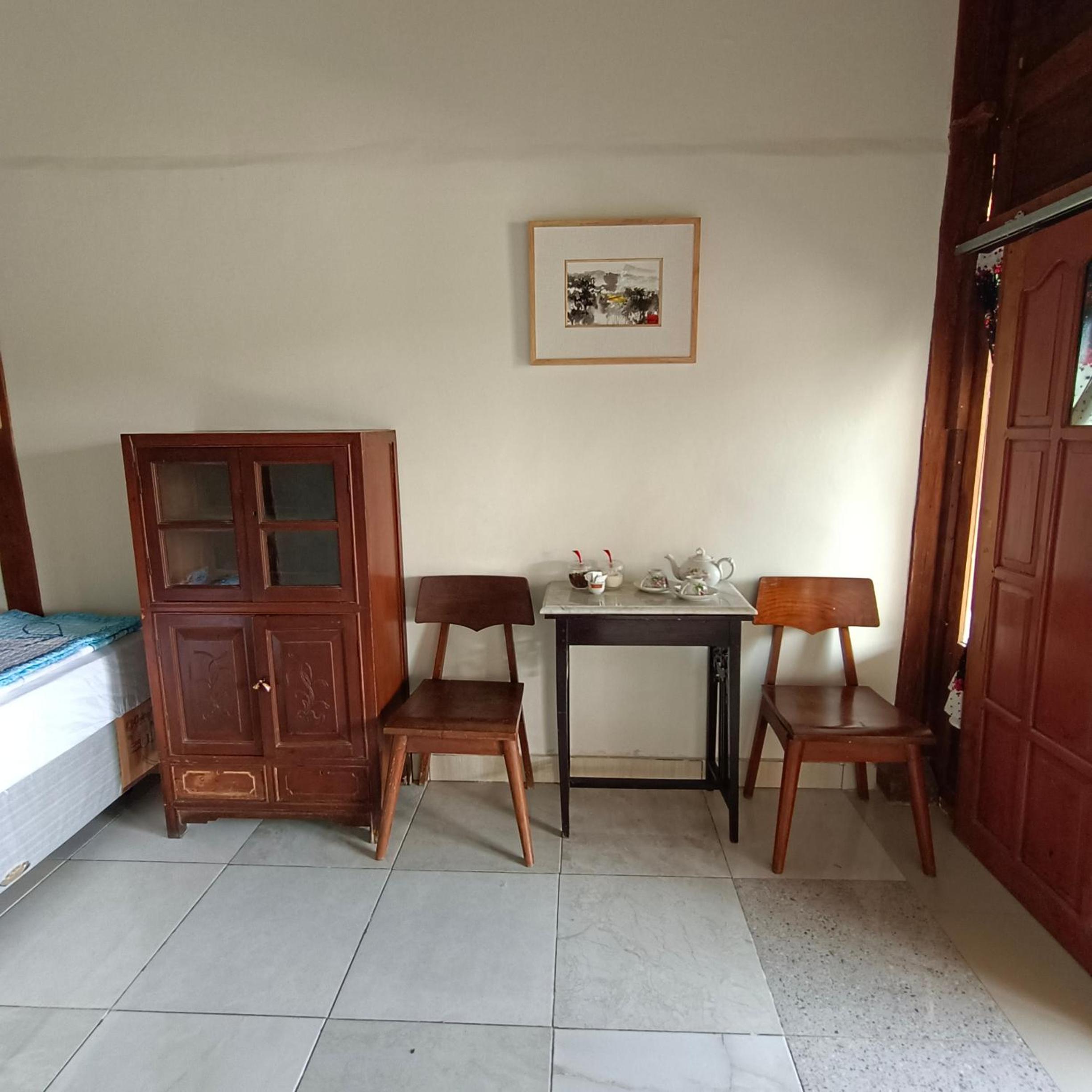Omah Singo Stay & Resto Yogyakarta, Bantul - 23