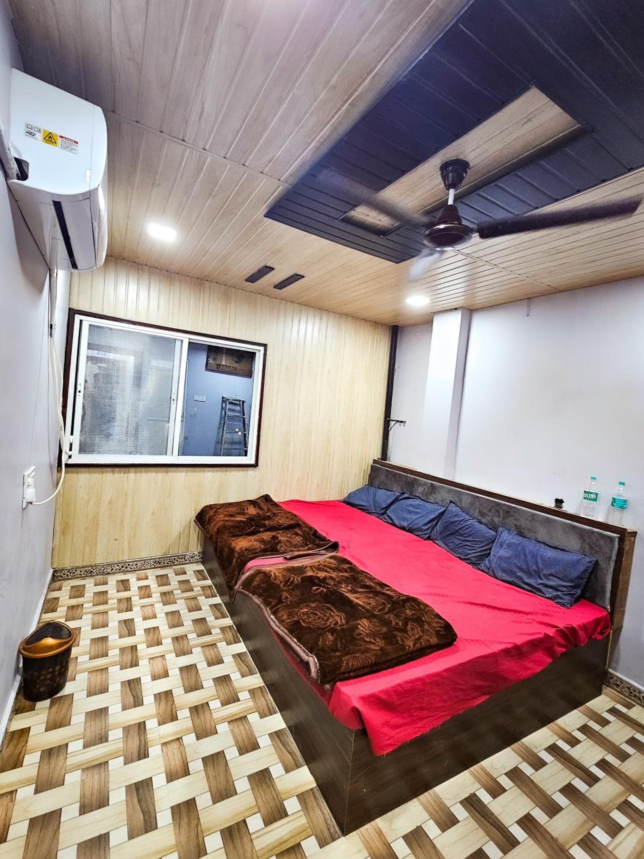 Hotel RamGhat View view 2