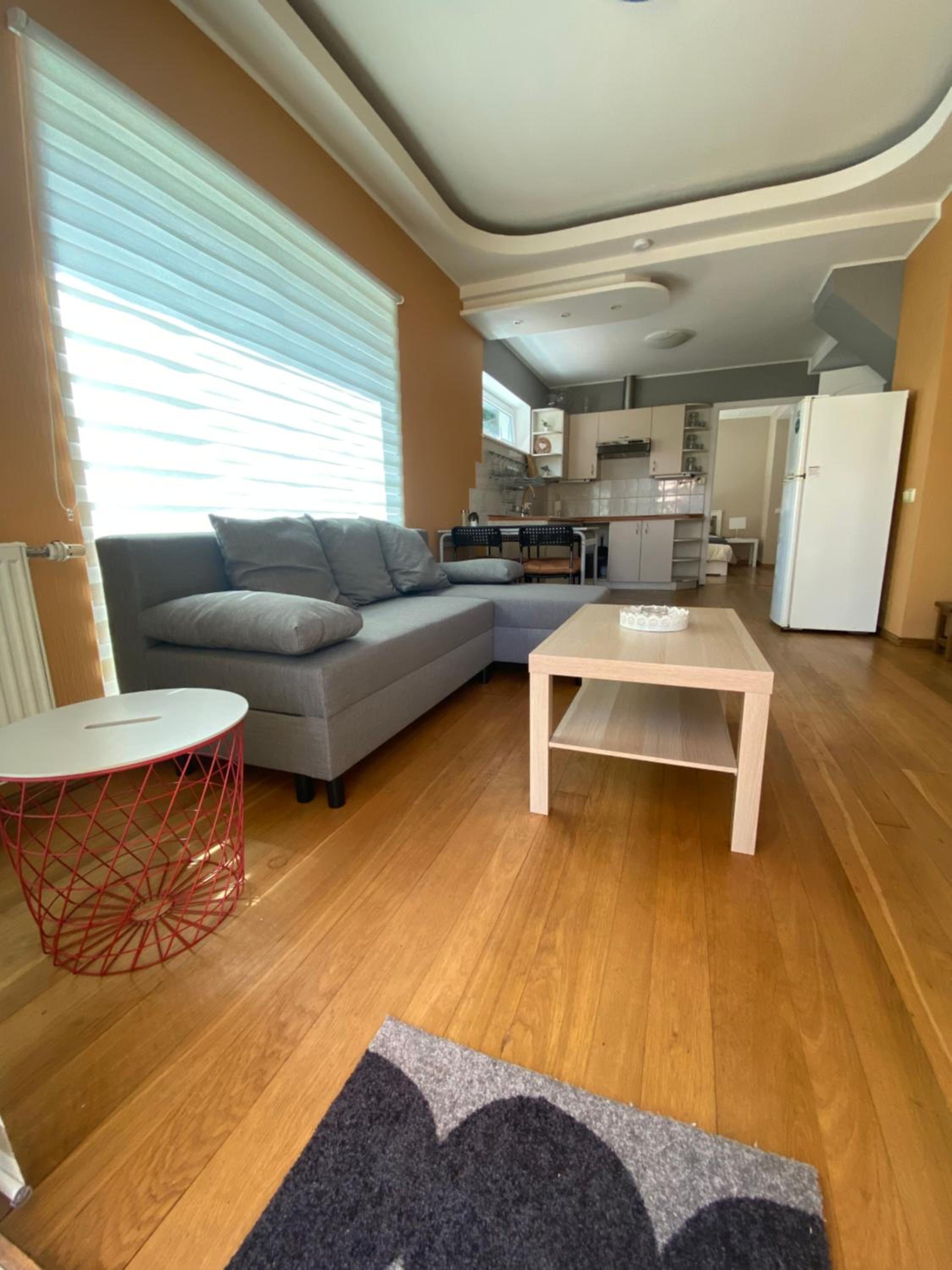 Holiday HOUSE Vecāķi