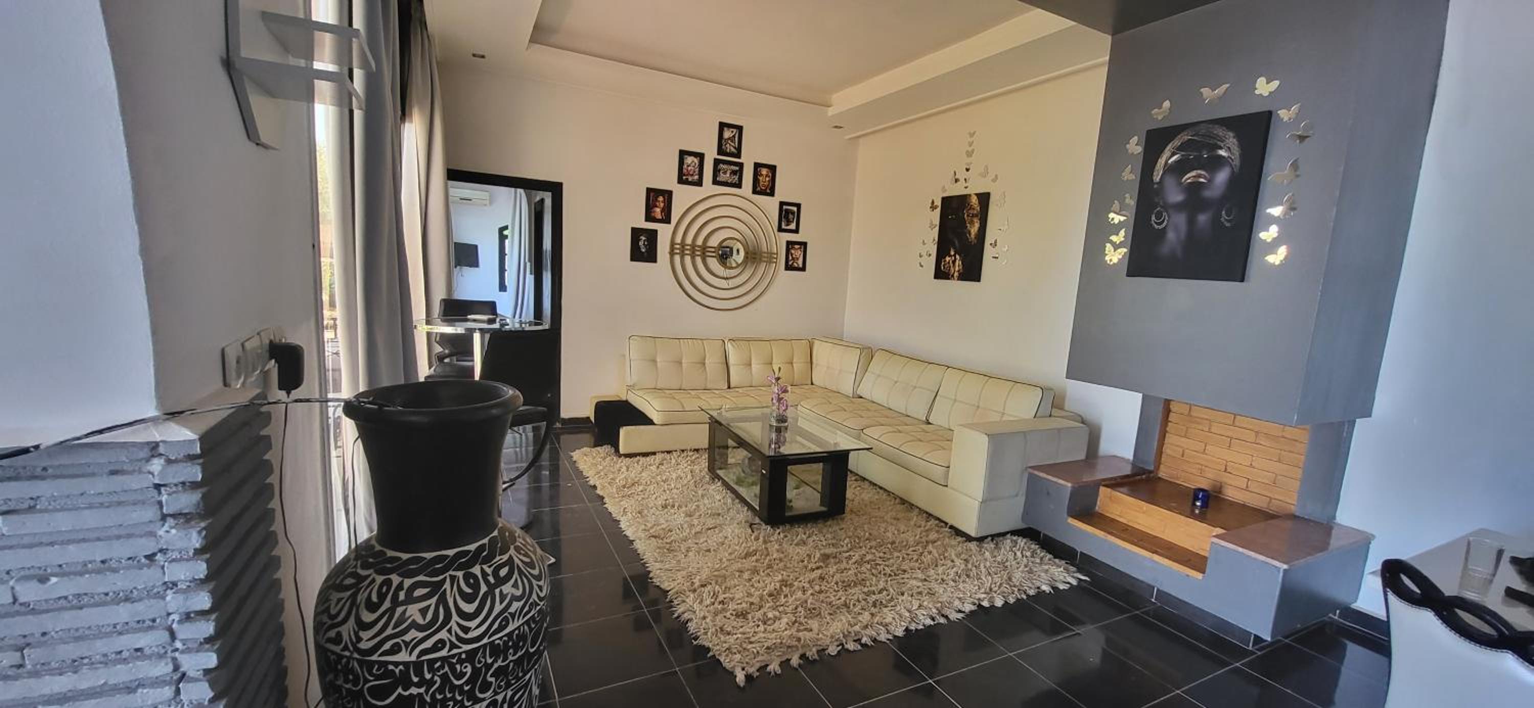 Villa Dar Sukar view 4