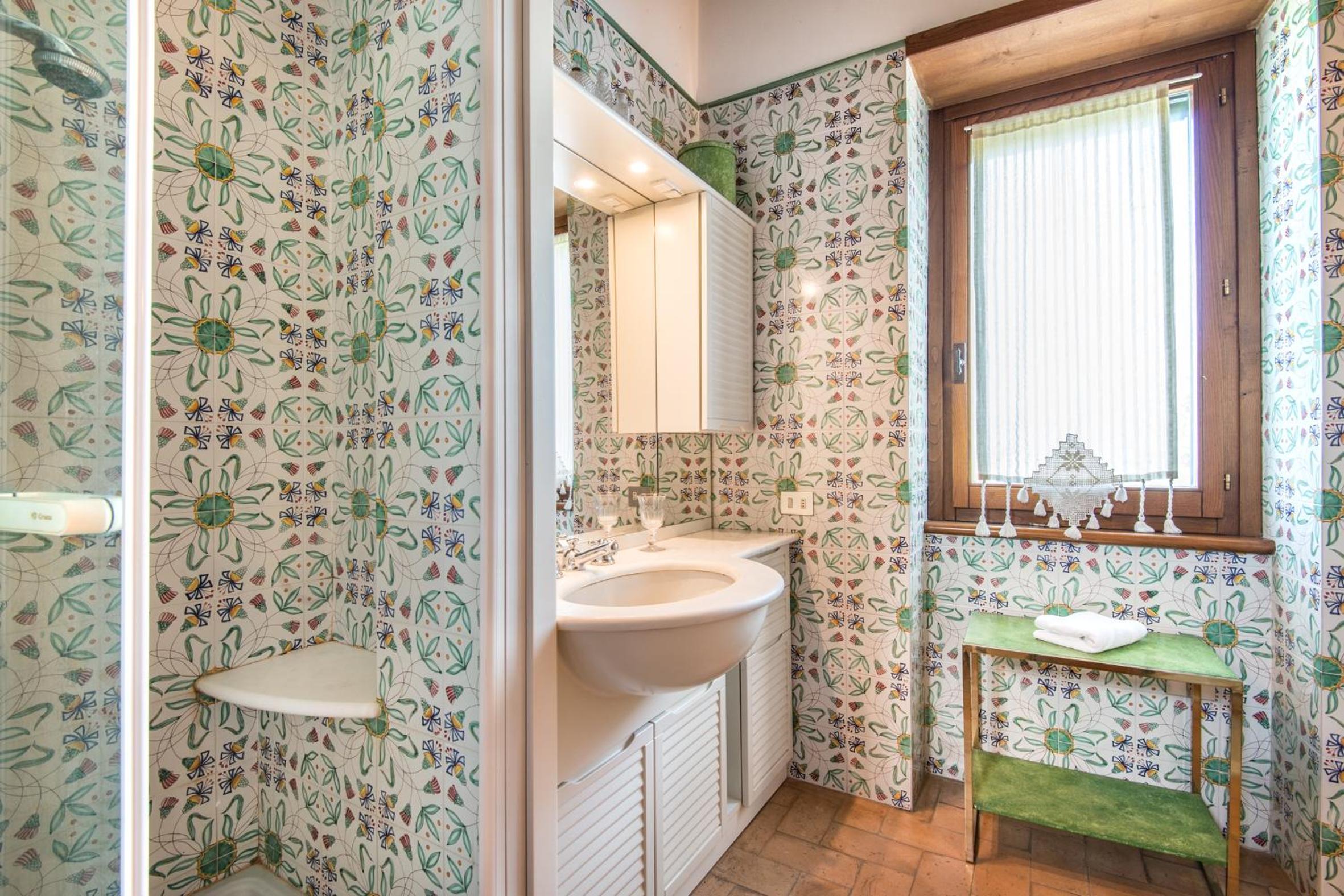 Luxury Villa Spoleto