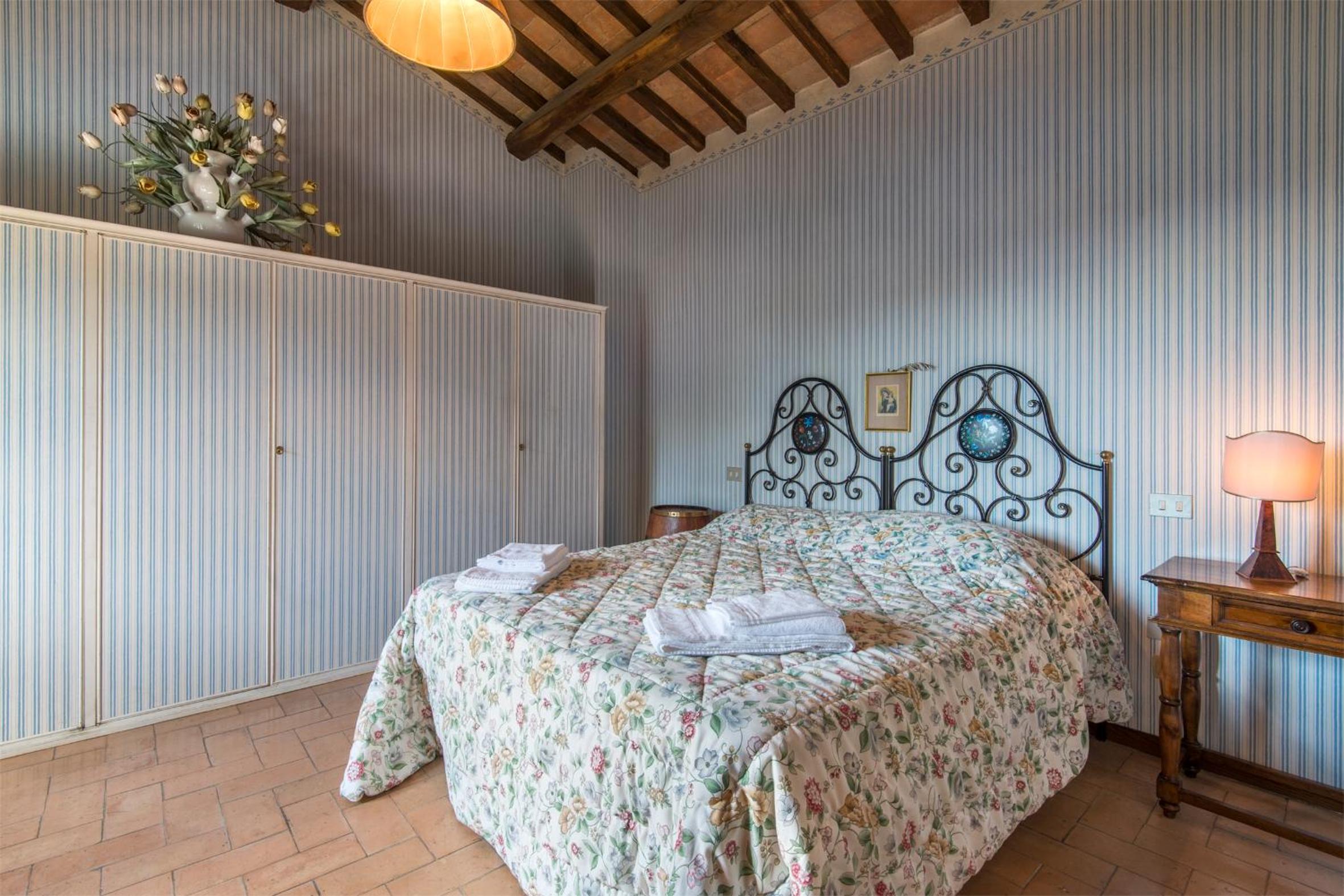 Luxury Villa Spoleto