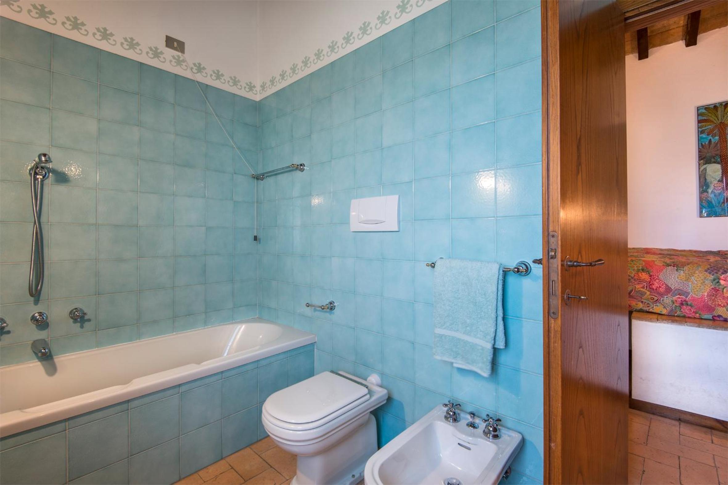 Luxury Villa Spoleto