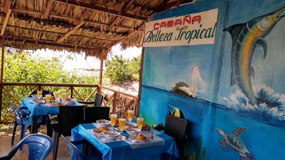 HOSTAL BELLEZA TROPICAL