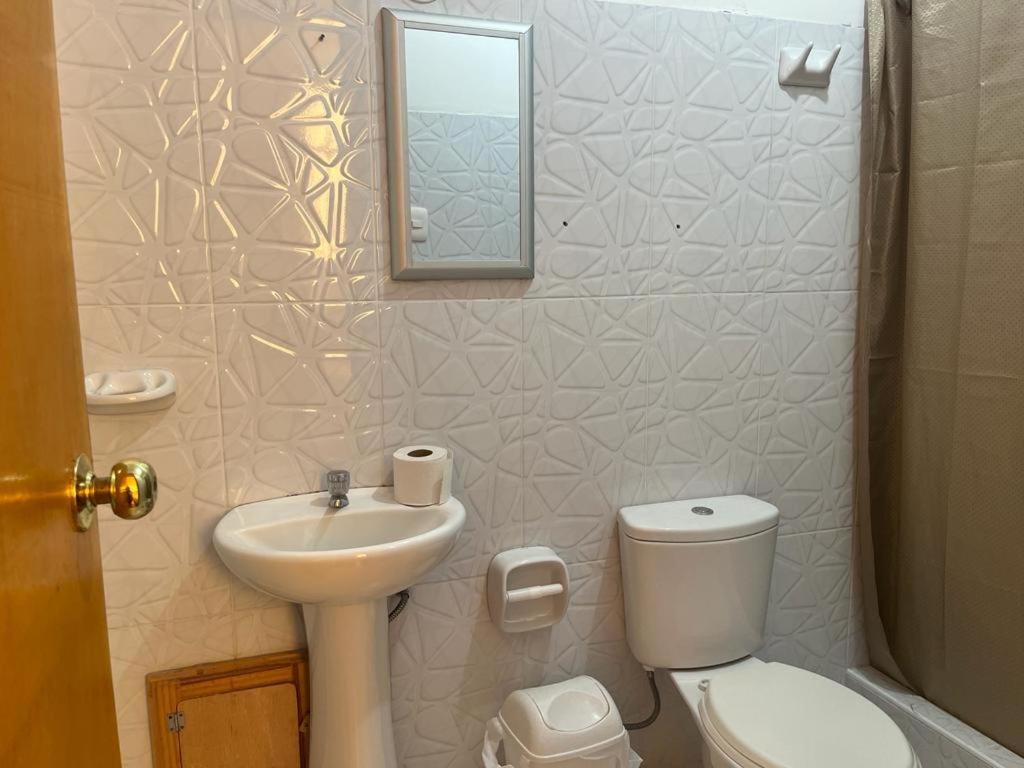Hostal Mendieta