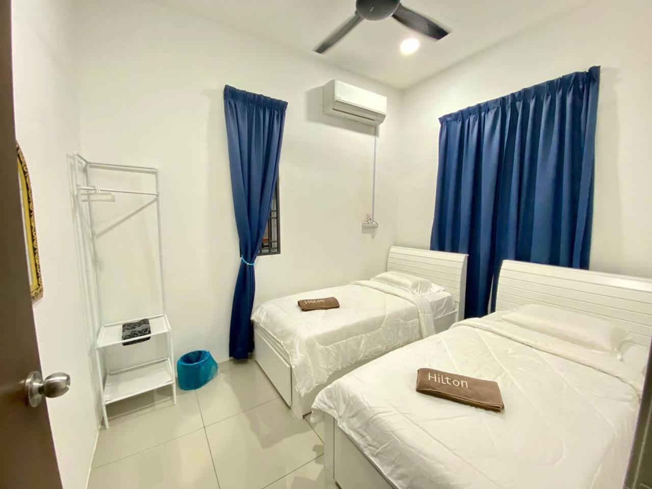 Rumah Inap Che'Gu Baha photo 2