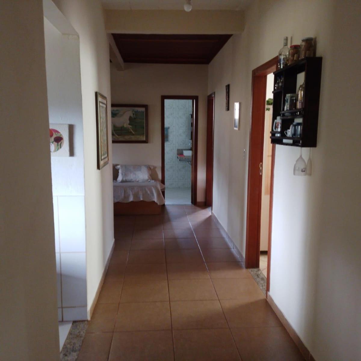 Casa da Leila