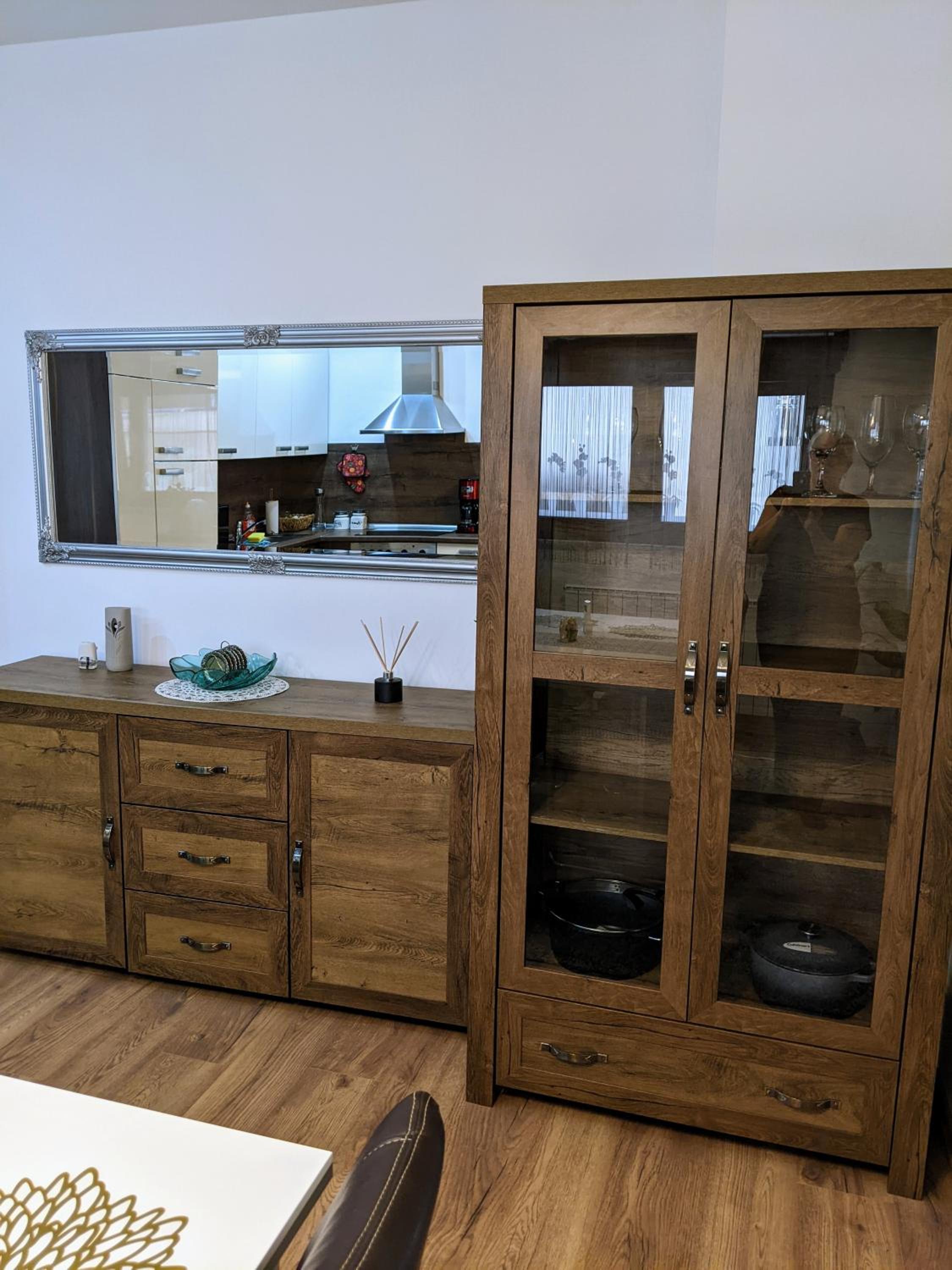 Apartmani Hrastik 1