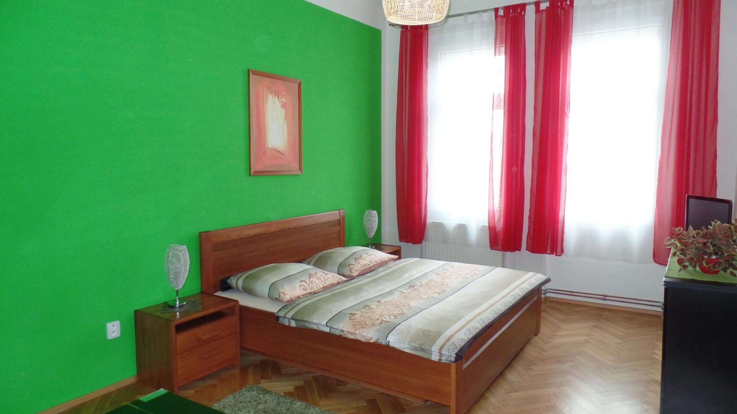Apartments Rokytka - Praha