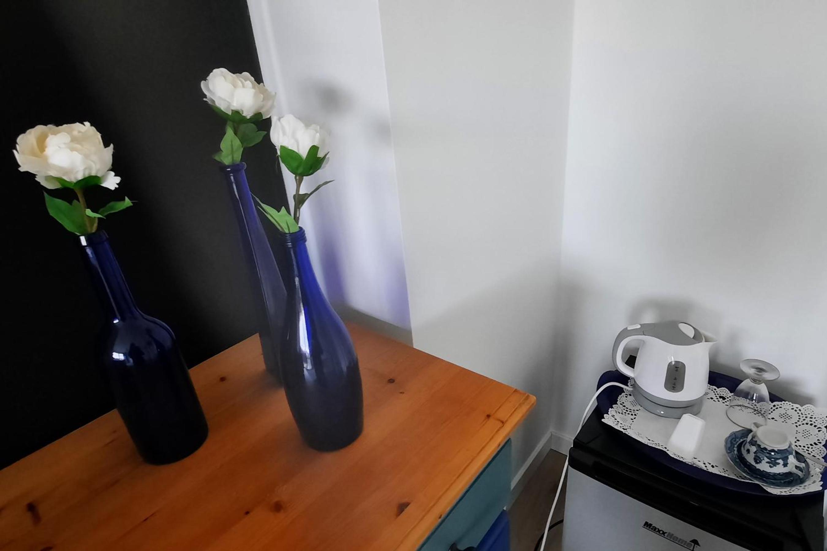 BnB Waterzicht